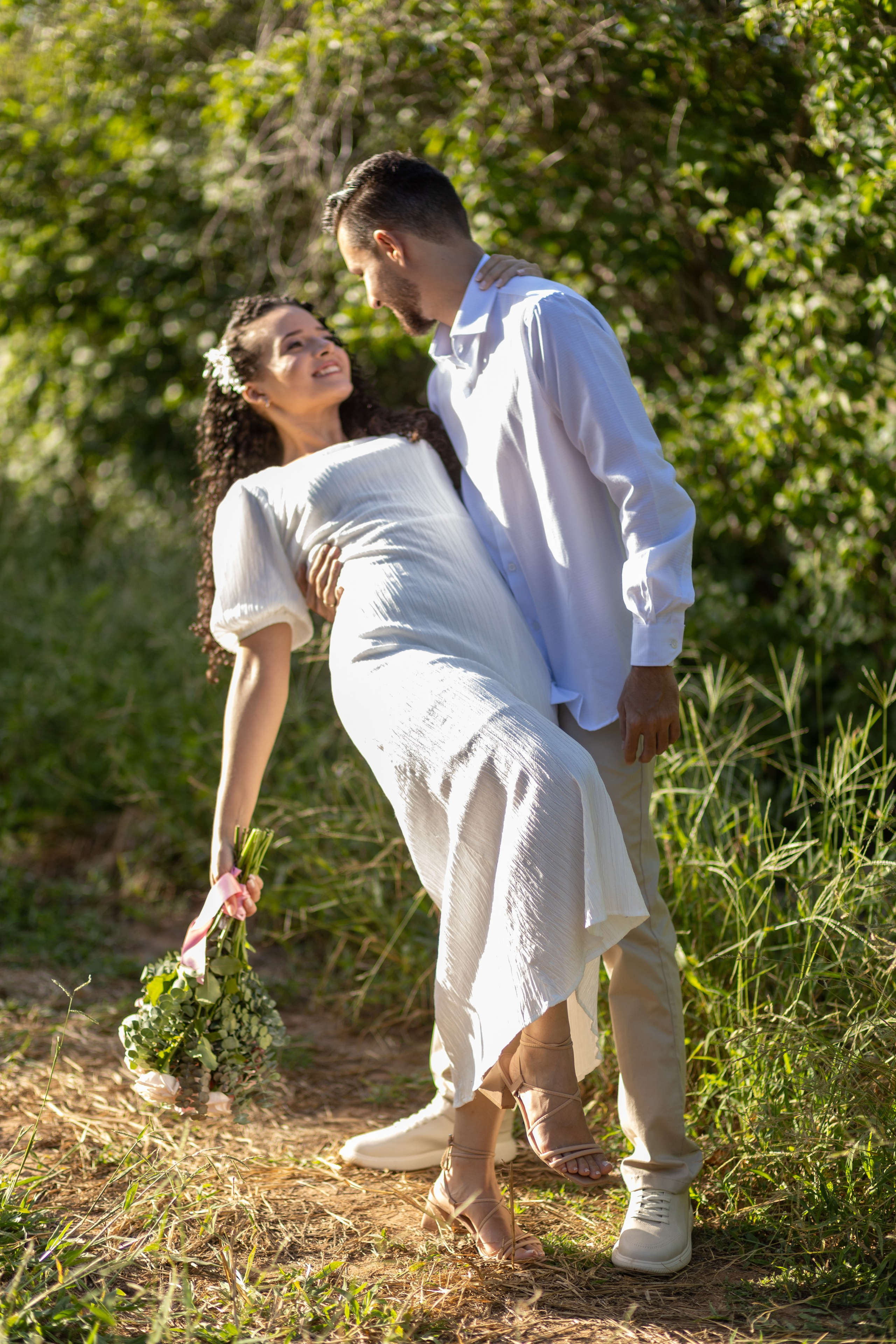 Rafael e Elisa. Bem-vindo ao Meu Mundo Fotográfico