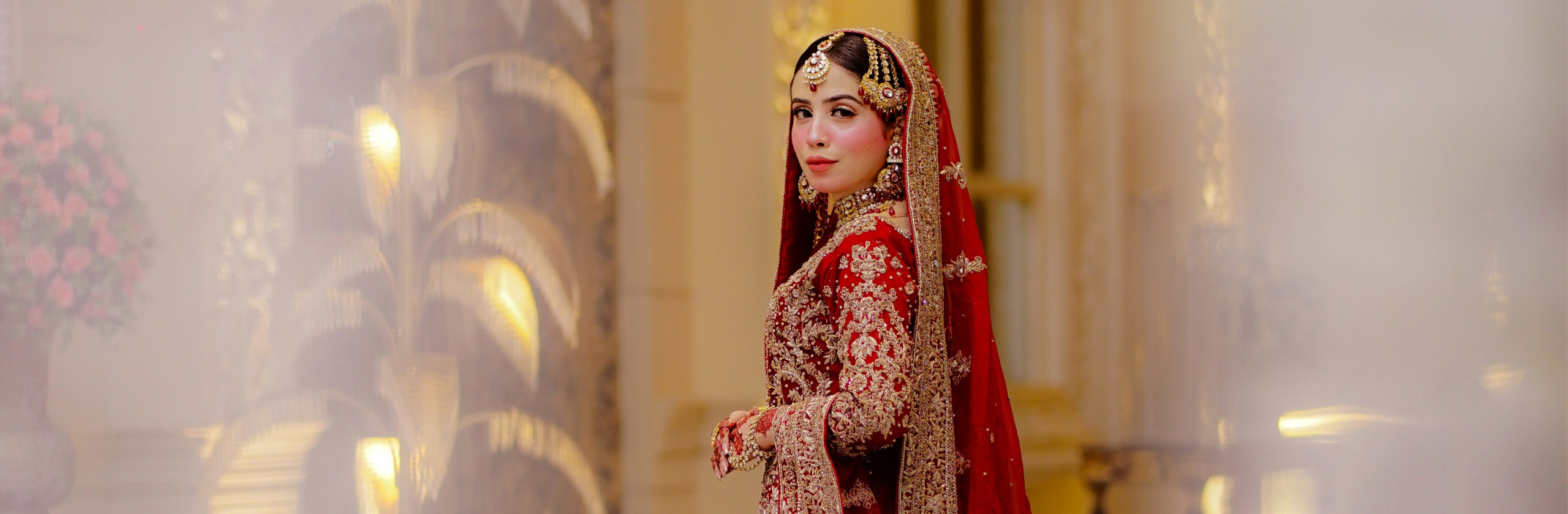 MomentsbyFNF — capturing timeless wedding stories across Pakistan with passion, artistry & heart