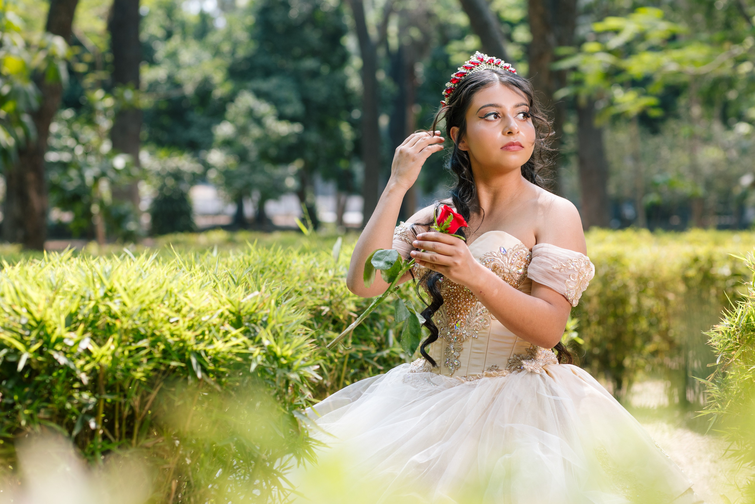 XV Años. Wedding Photographer Ruth Preciado