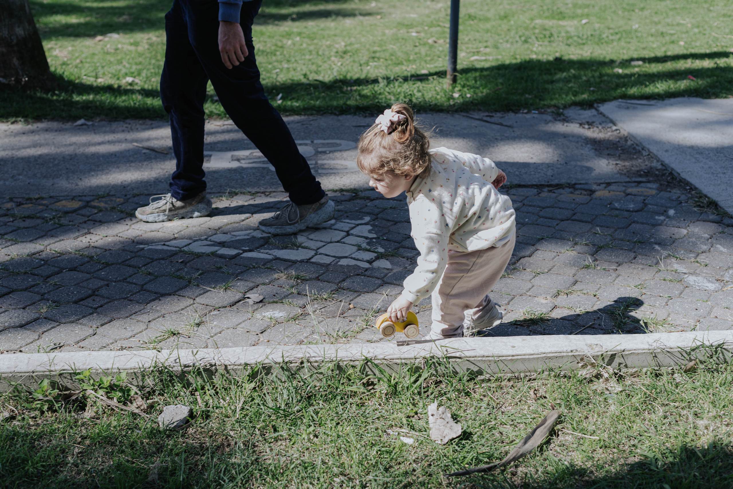 Great-grandmother in Buenos Aires. Photographer @elmirkami in the city of Buenos Aires