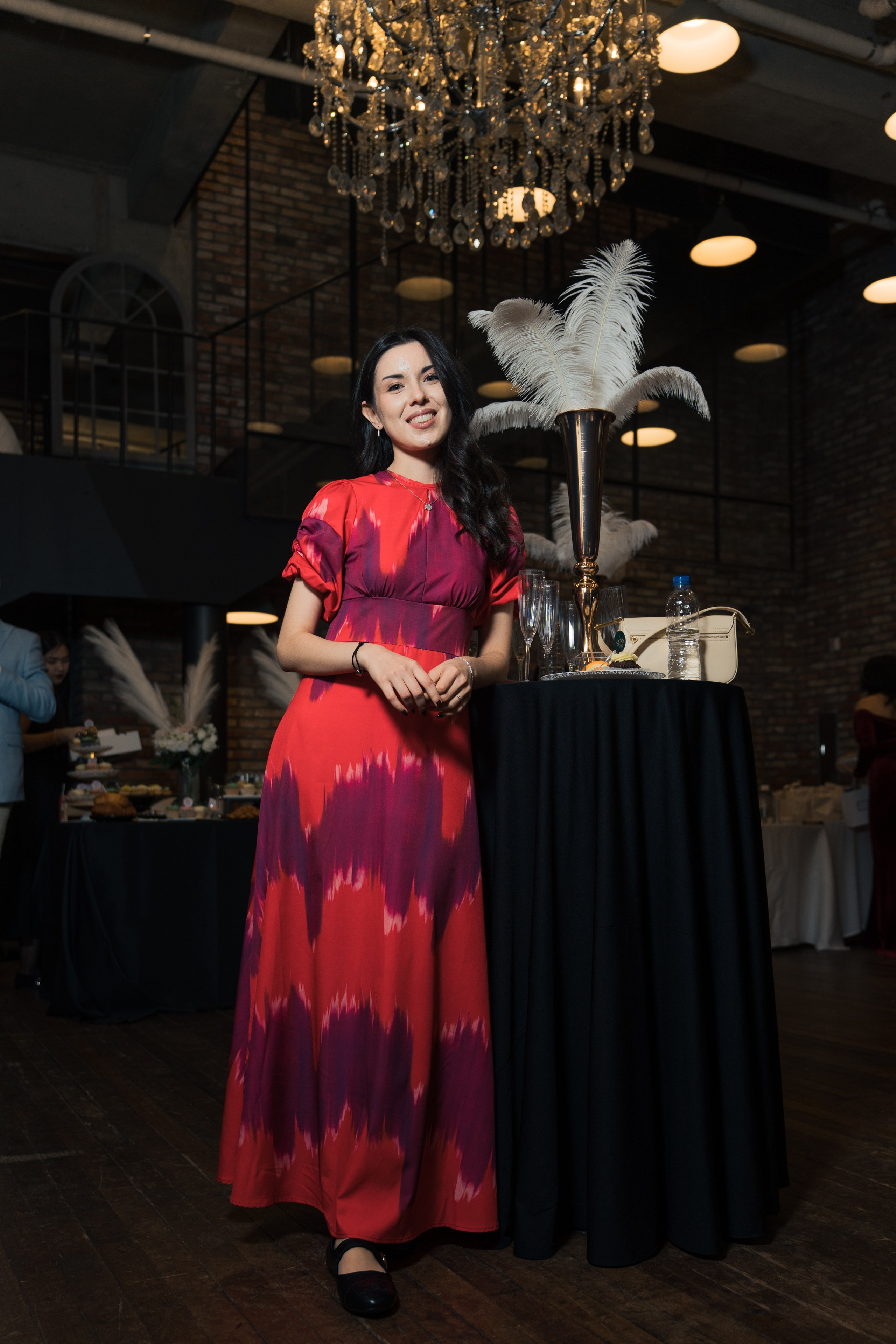 HANOK Party (2024). Студия декора «Нарния»
