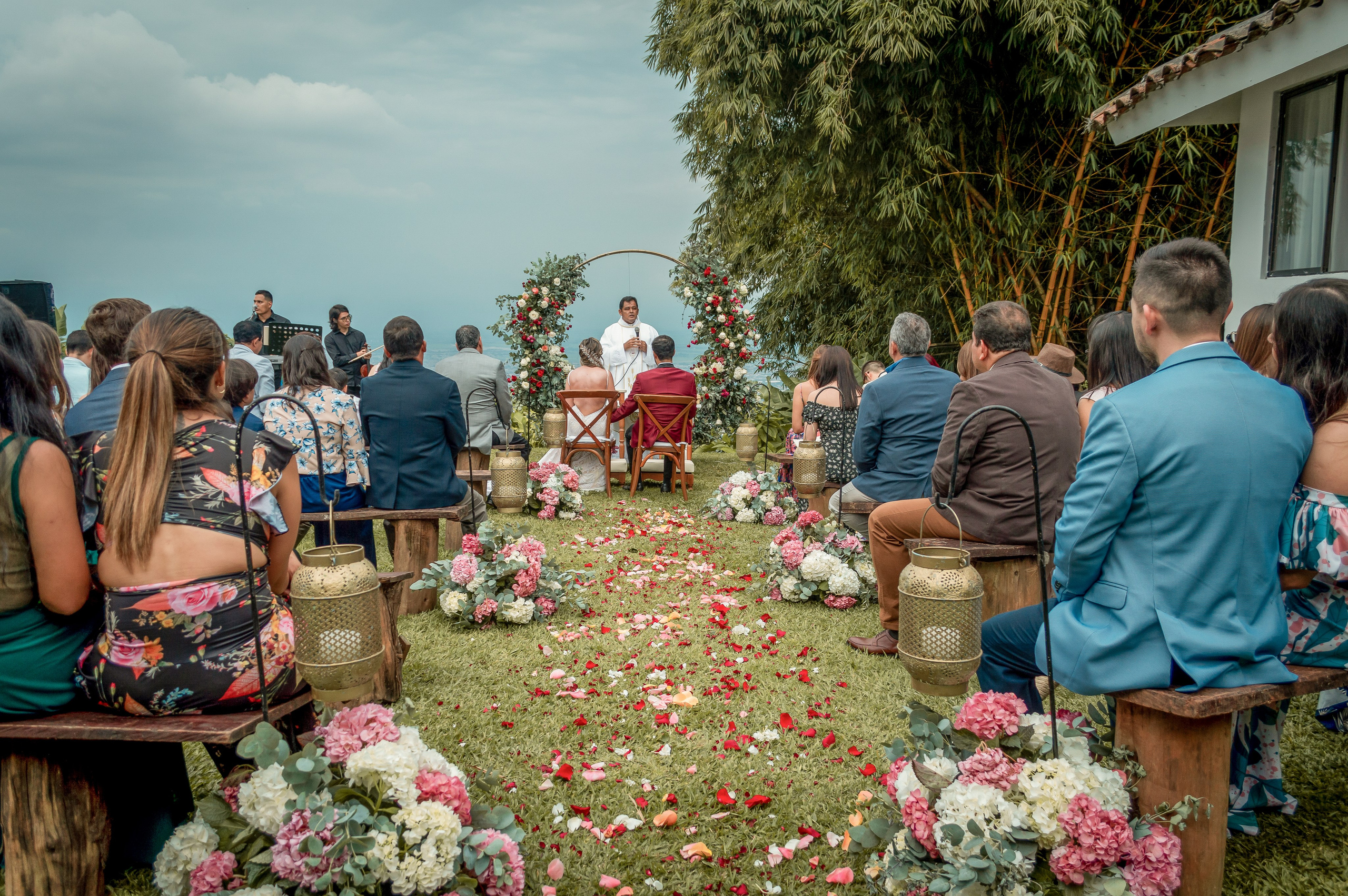 Boda en Cali. Hacienda el Castellazo - Maria José & Sebastián. Karen Ortiz Photography / Fotógrafo profesional en Cali - Colombia