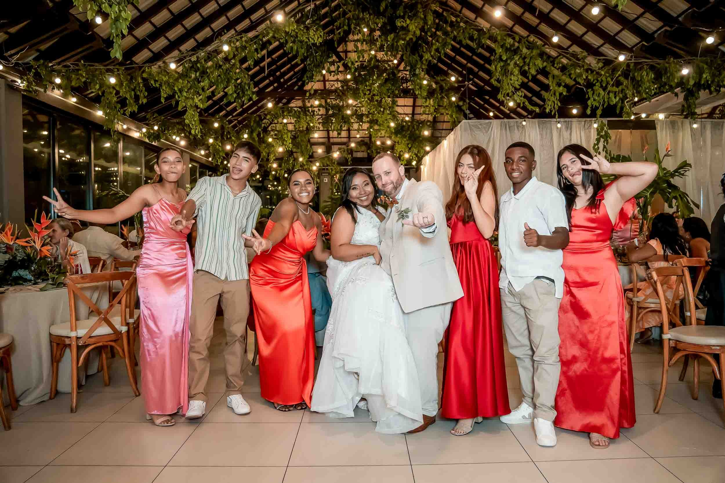 Boda en Cali. La Reserva eventos - Jully & Jonathan. Karen Ortiz Photography / Fotógrafo profesional en Cali - Colombia