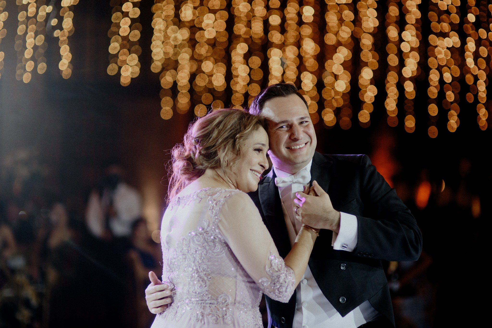 Mariela y Blas. Fotógrafo de bodas