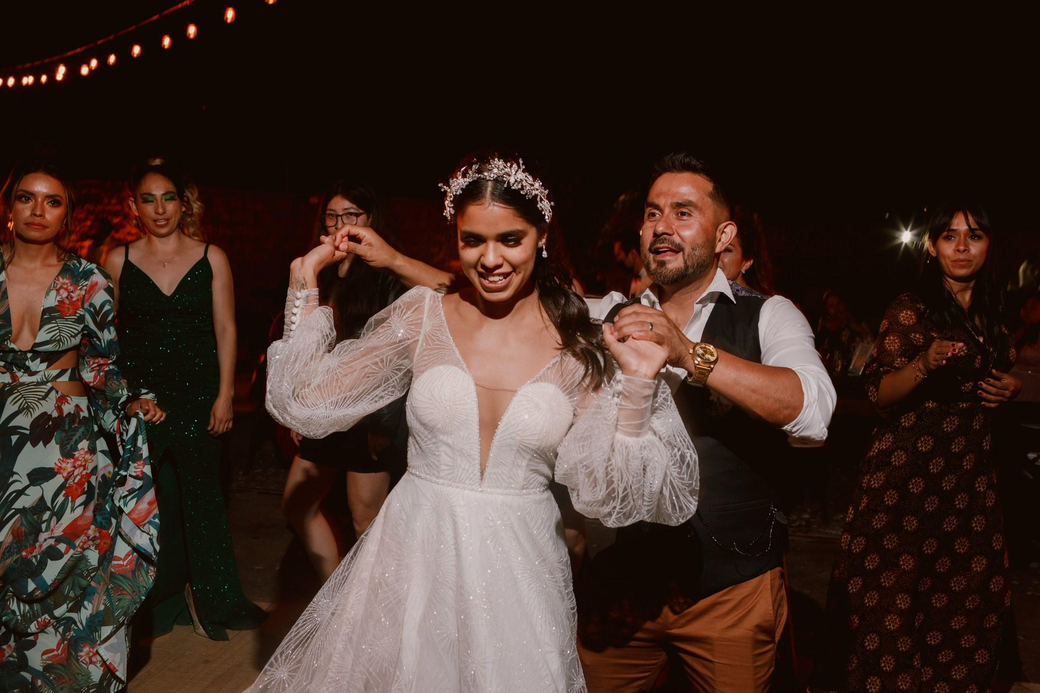 Sam y Roberto: Boda en San Luis Potosí - jardin los olivos. Fotógrafo de bodas