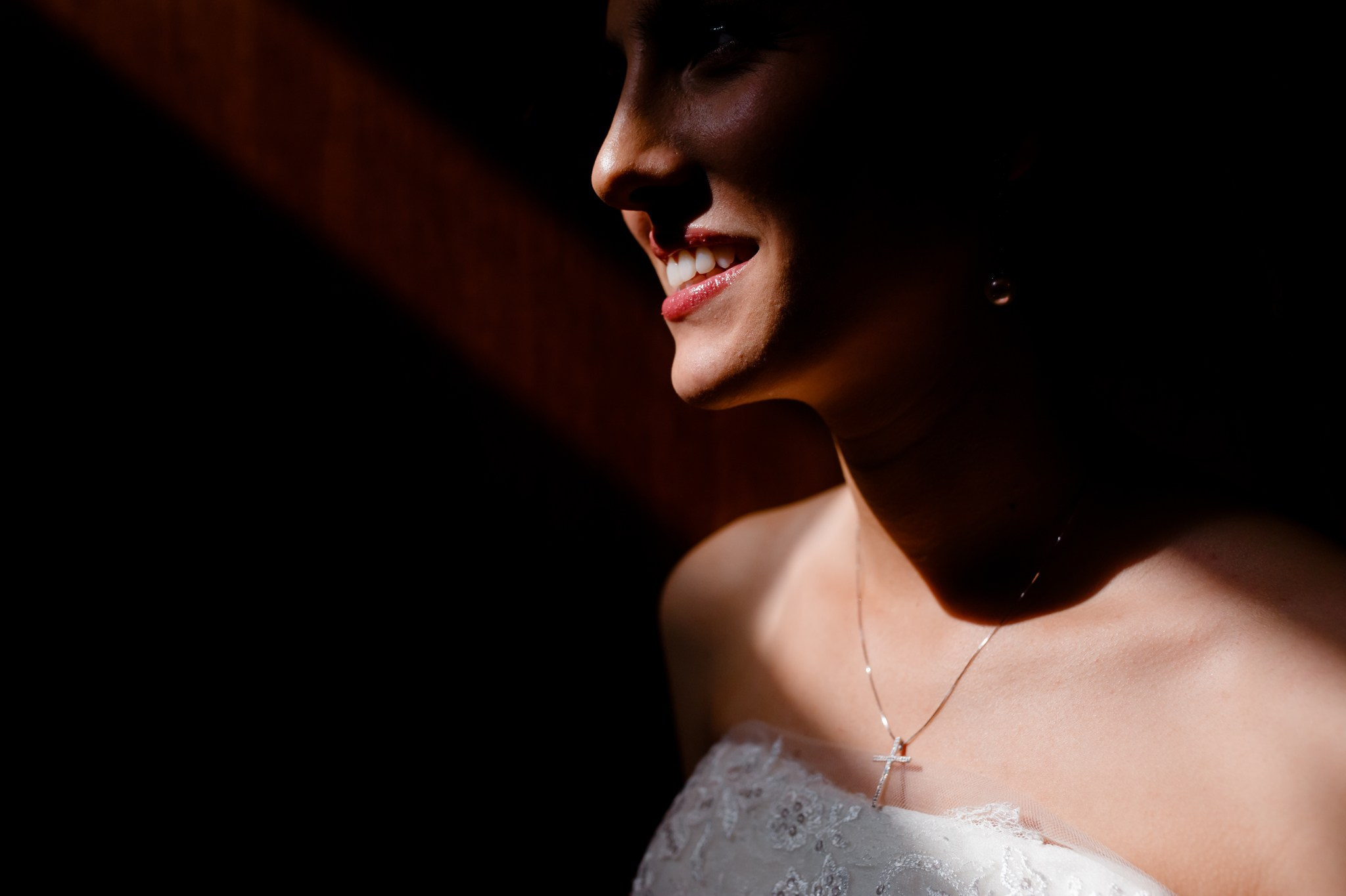 Claudia y Carlos. Fotógrafo de bodas