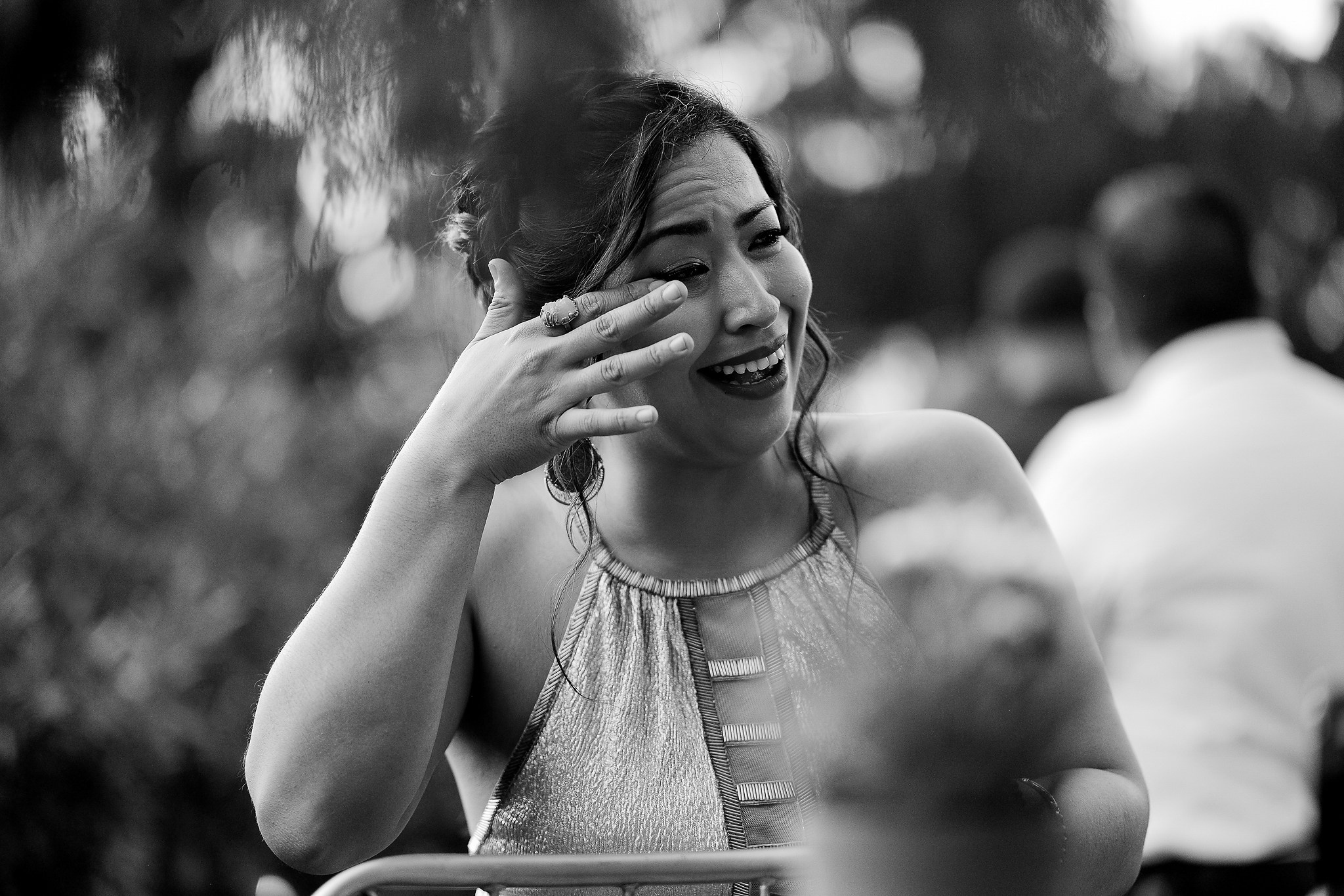 Judith y Mauricio: Boda en Armadillo de los Infante. Fotógrafo de bodas