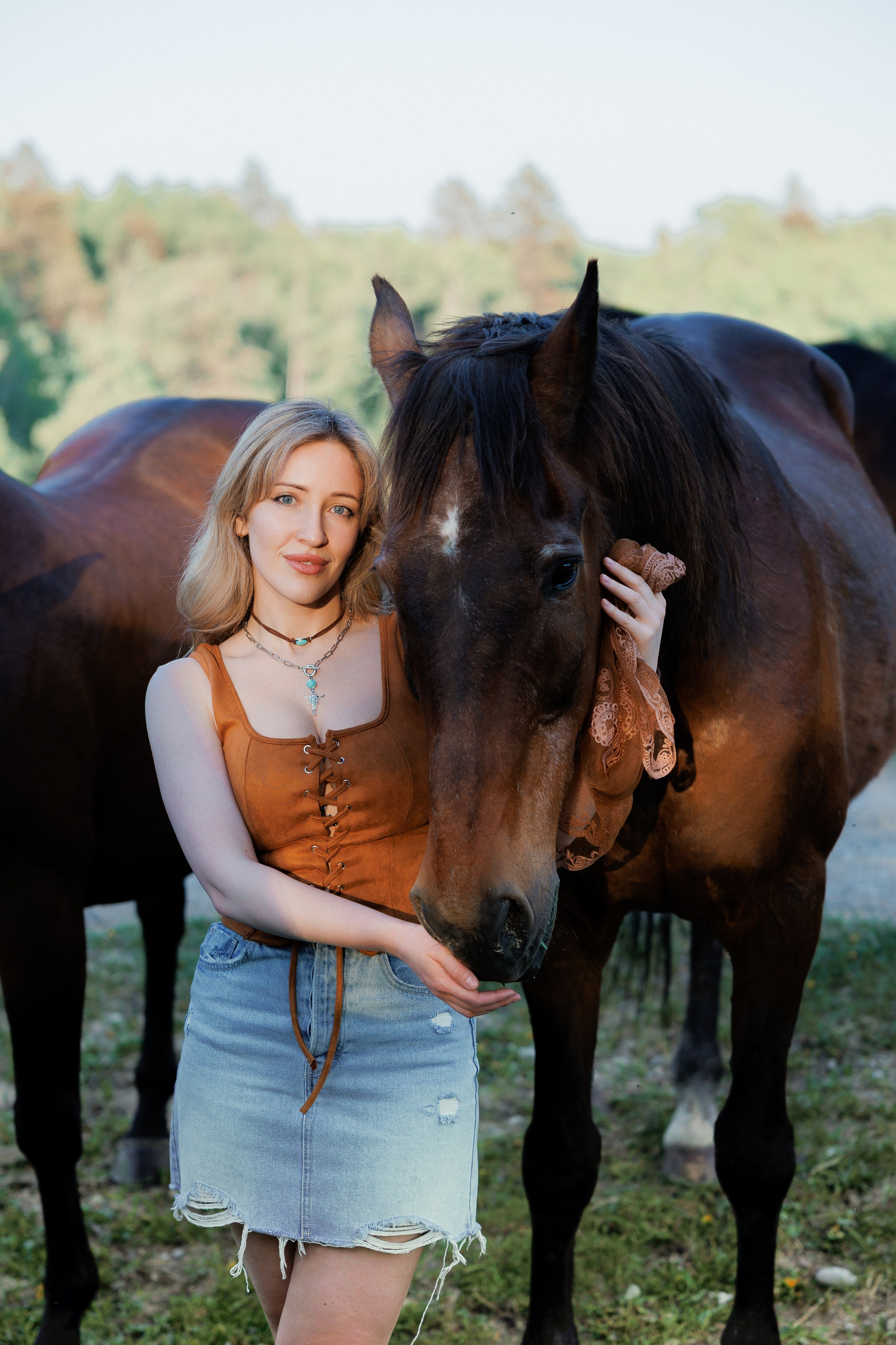 L & S. Photographer Elvira Hryshchenko