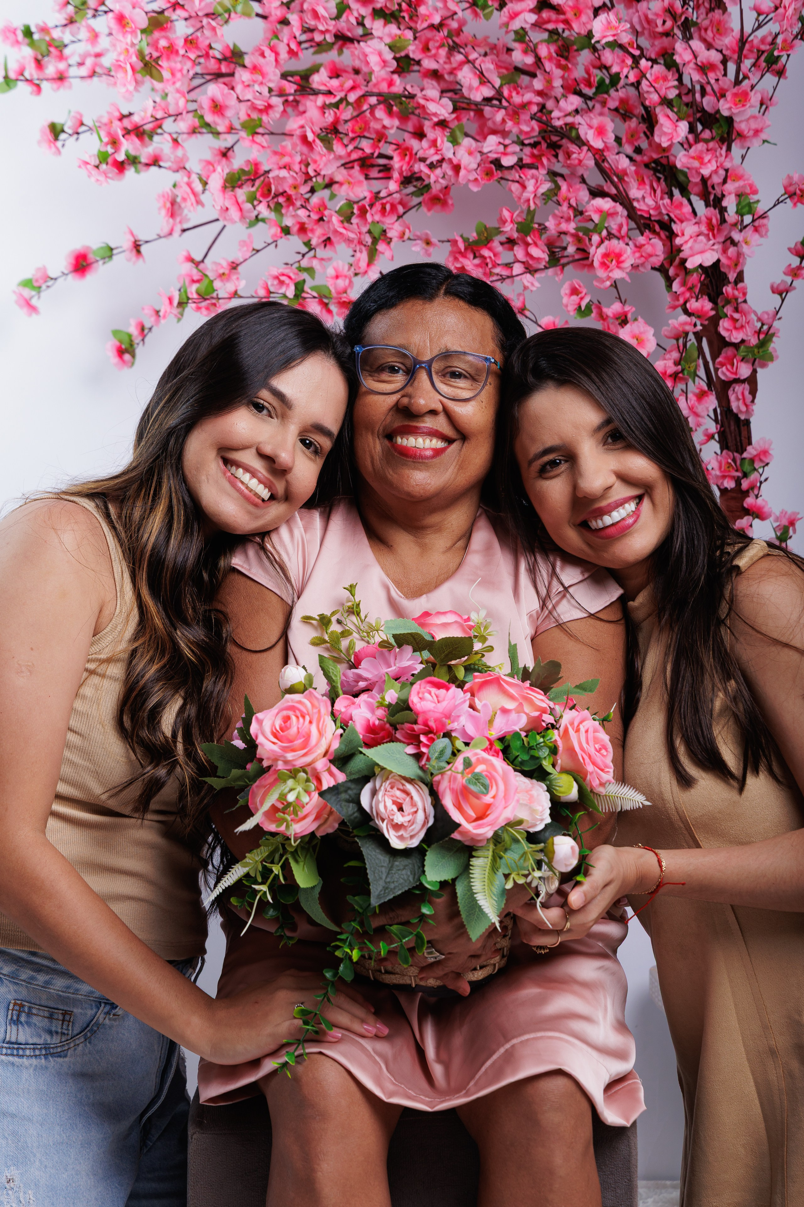 Ensaio fotográfico de família. Lucas Edgard, Fotógrafo em Teresina — PI. Família, Festas, Casais, Gestantes e Retratos Profissionais