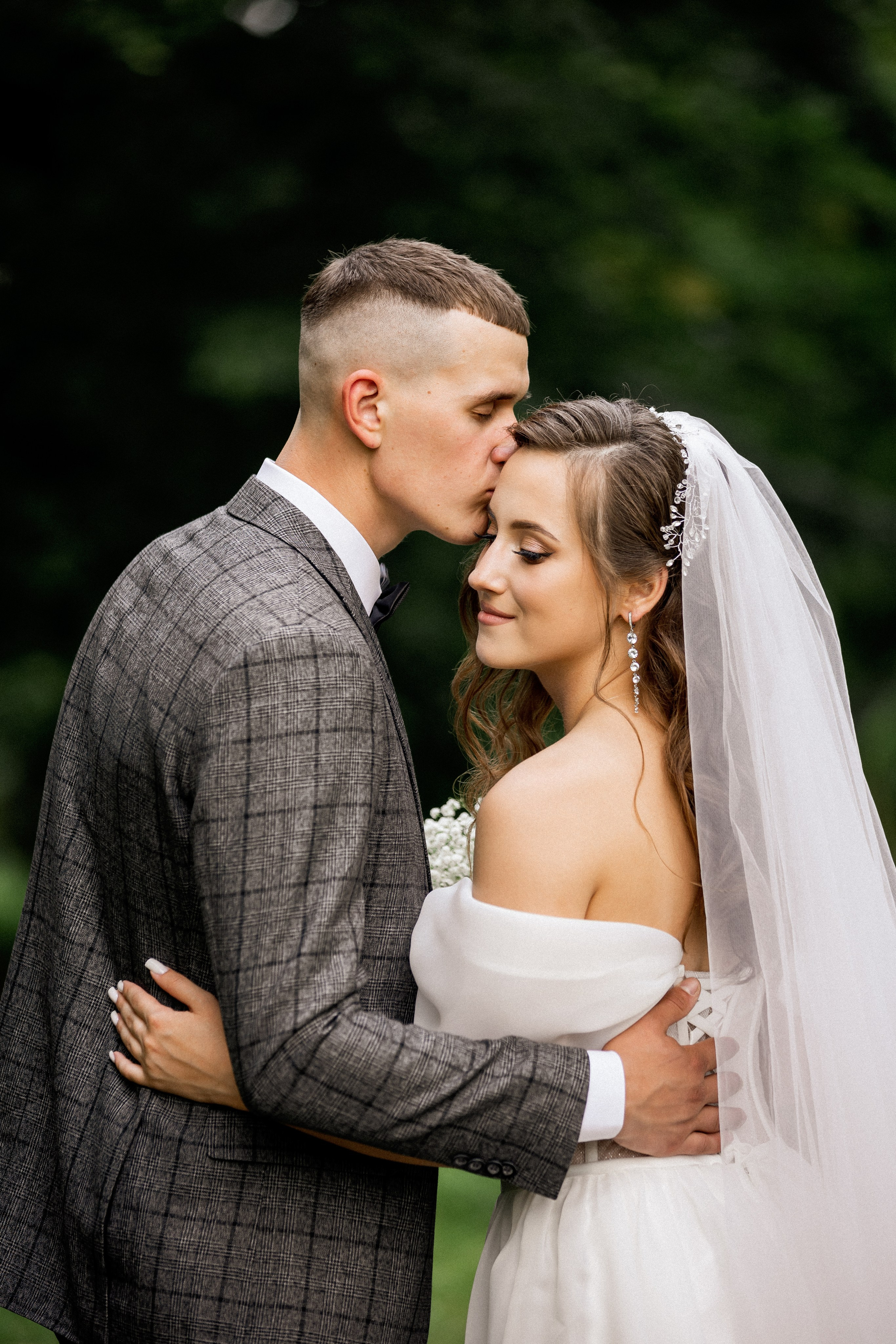 Irina Ermak NY photo and video. Irina Ermak wedding photographer in New York