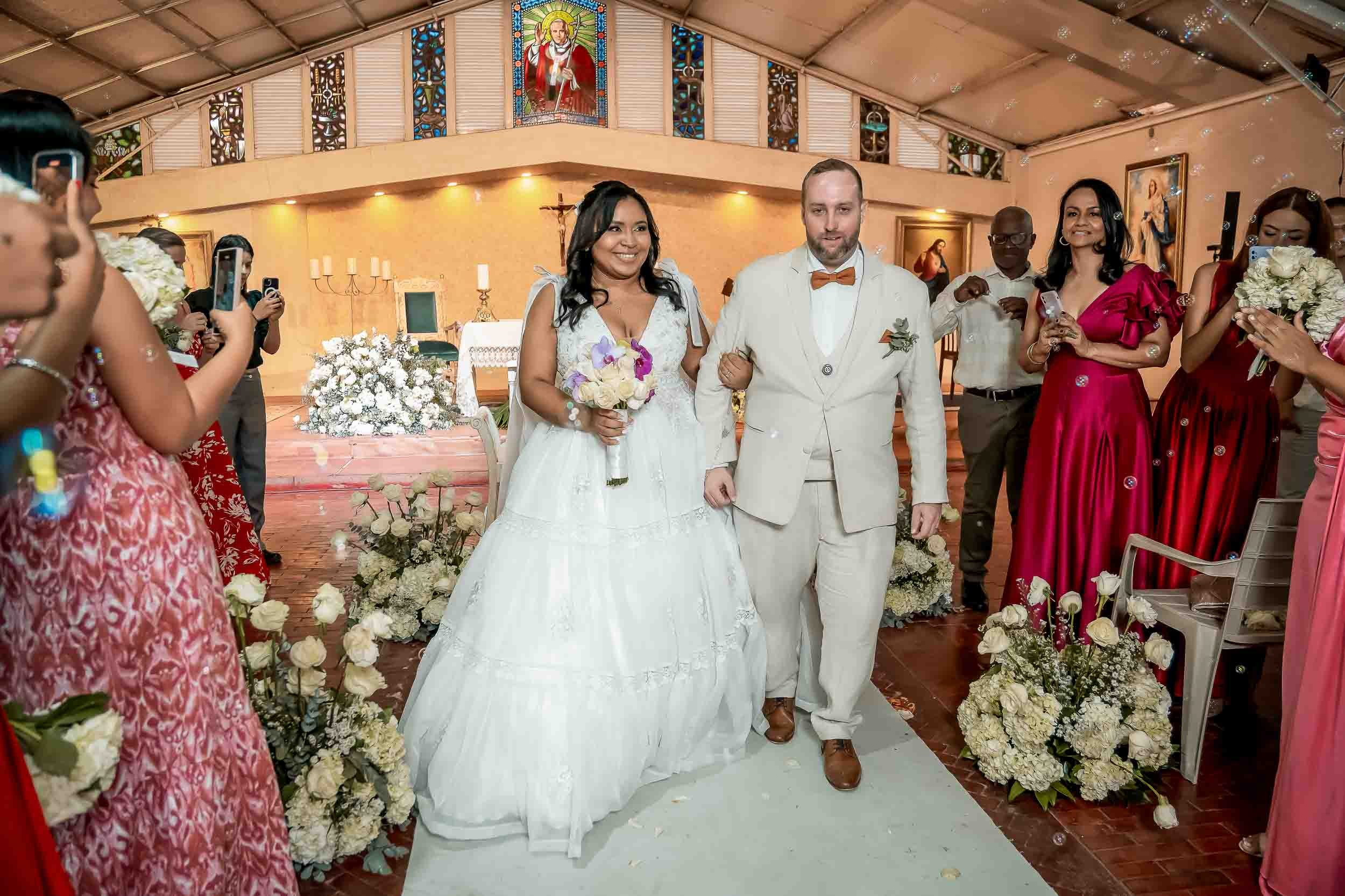 Boda en Cali. La Reserva eventos - Jully & Jonathan. Karen Ortiz Photography / Fotógrafo profesional en Cali - Colombia