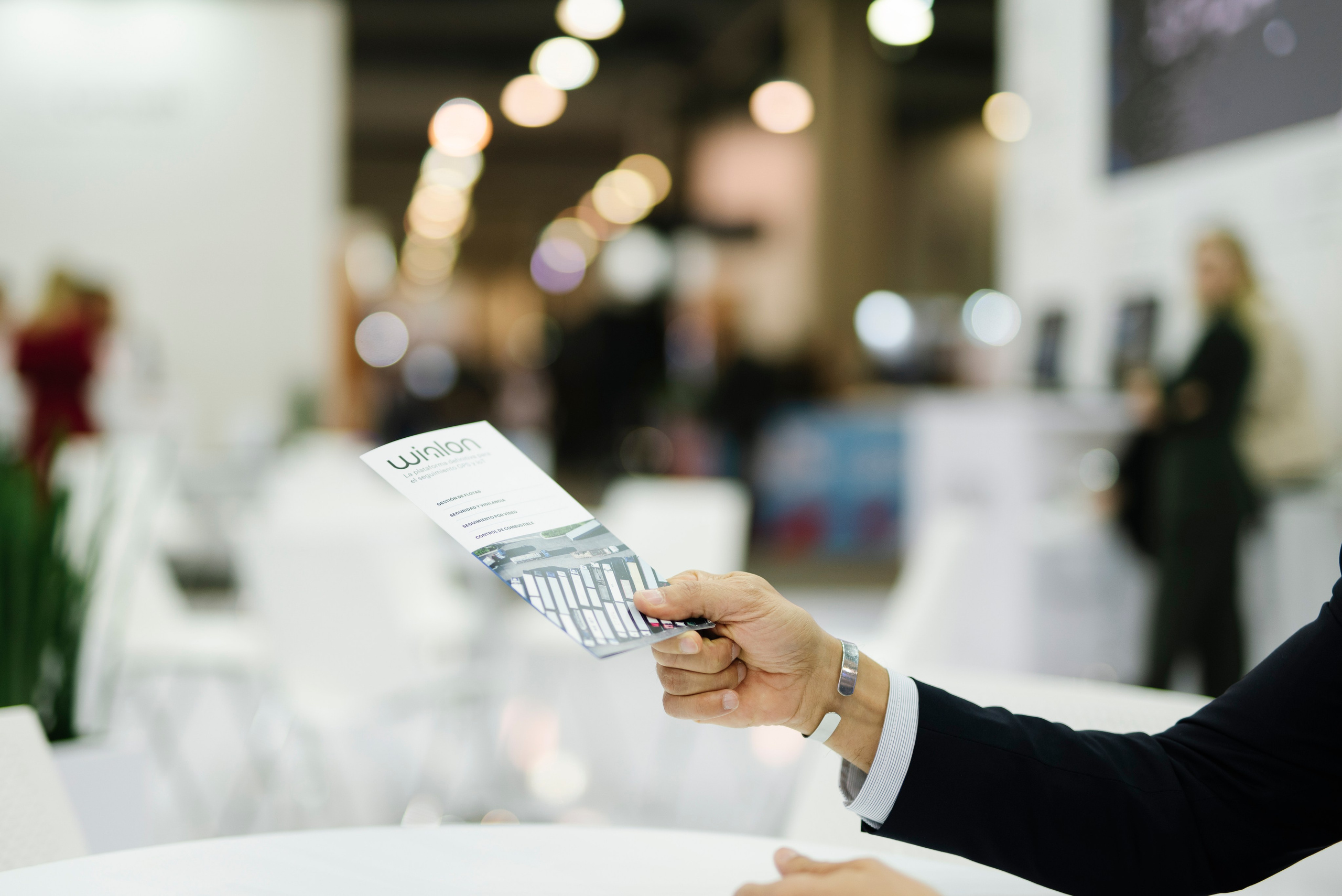 Corporate Event Photographer CDMX | Brand & Corporate Events