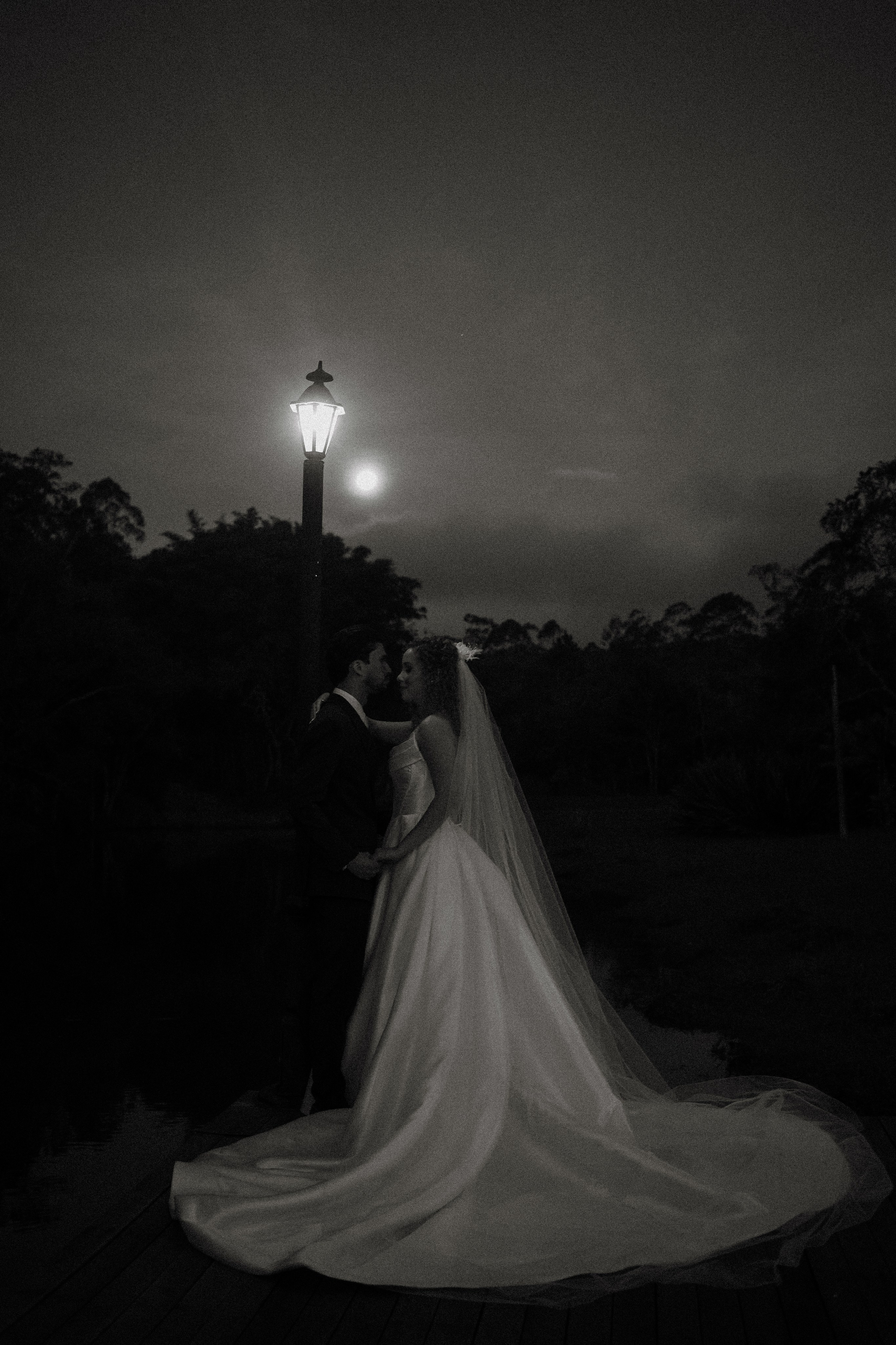 Andressa e Kaique. Alexandre Borges Wedding