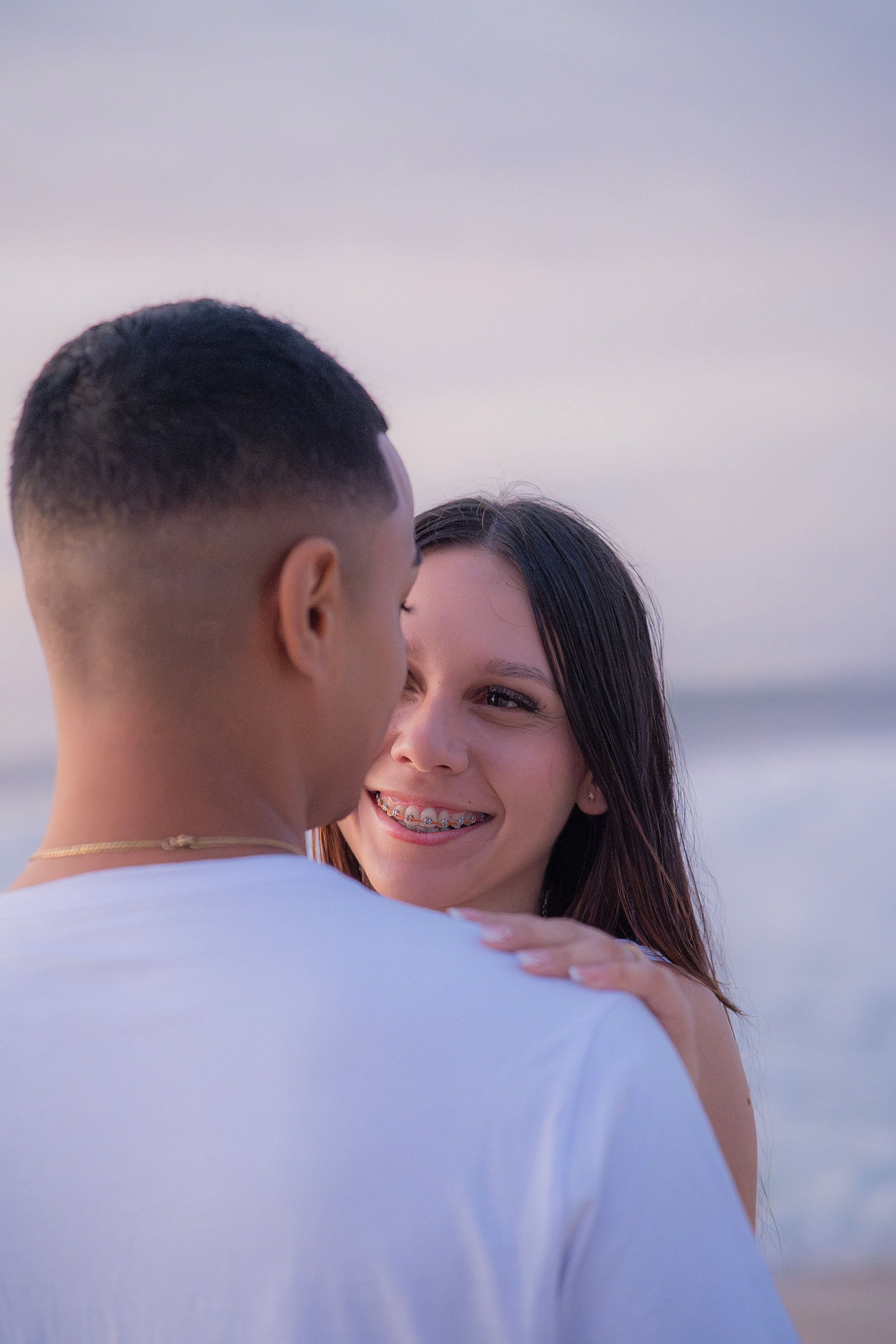 Ensaio Larissa Conrado & Daniel. Cristofr Jhons | Fotógrafo de Casamento