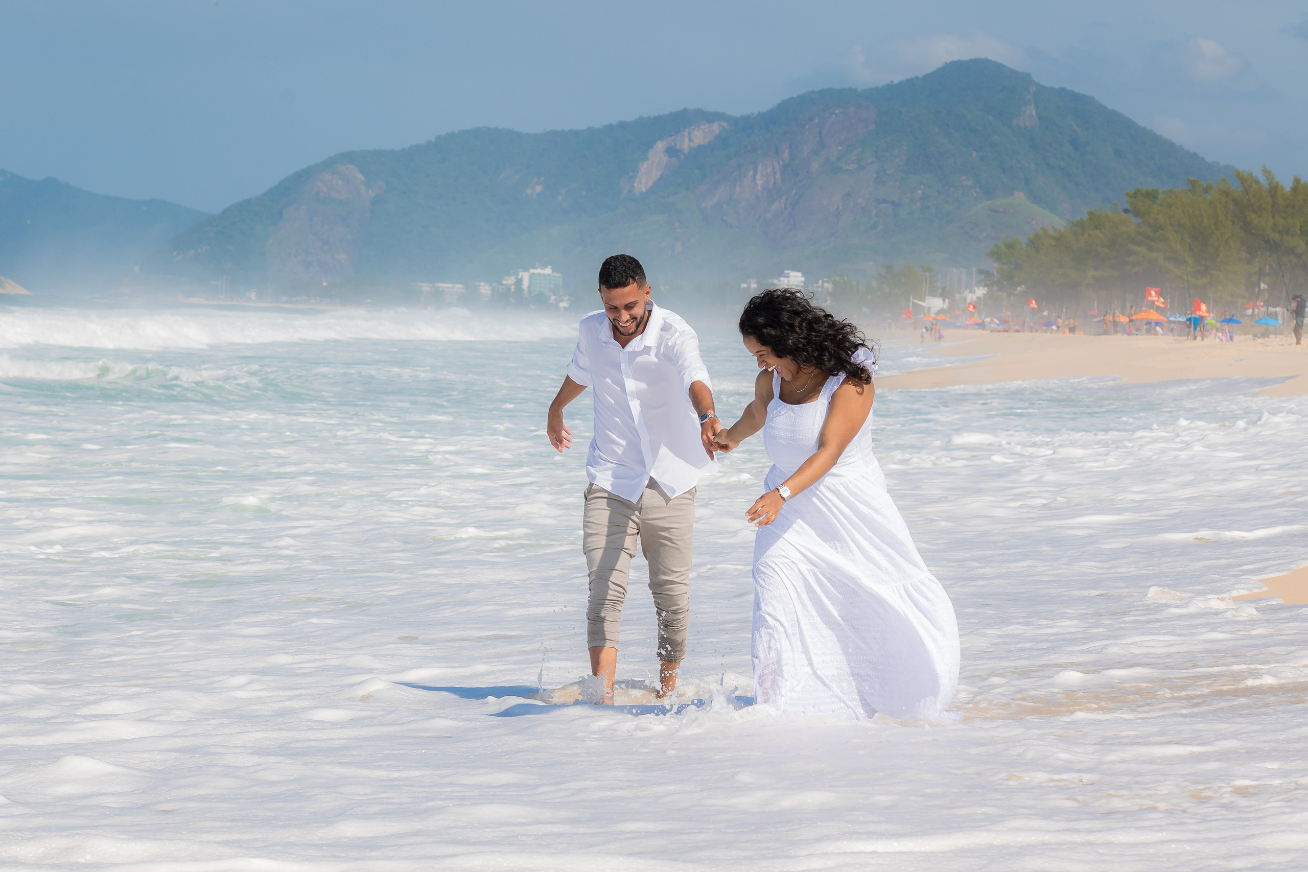 Ensaio Thailane Lima & David. Cristofr Jhons | Fotógrafo de Casamento