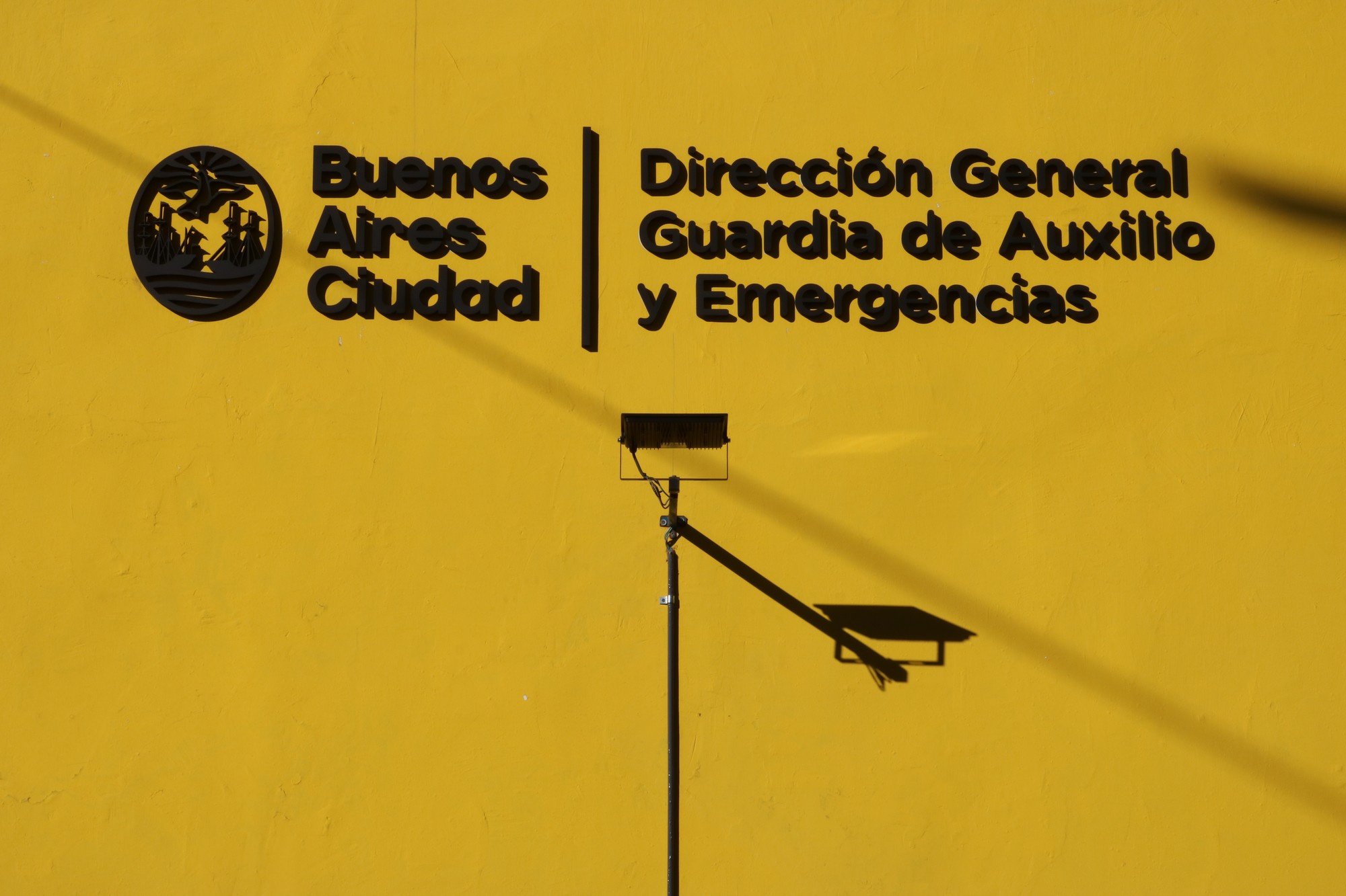 Buenos Aires. Proyecto fotográfico