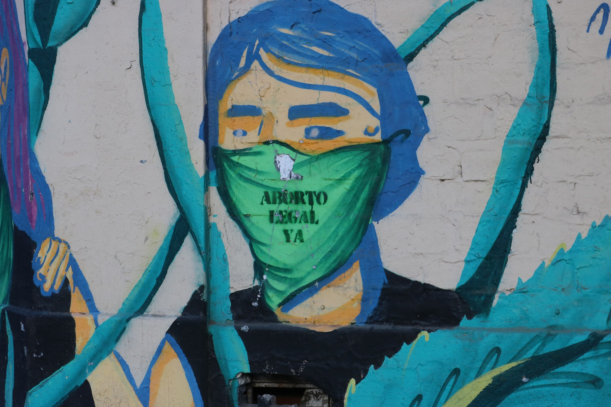 Buenos Aires. Proyecto fotográfico