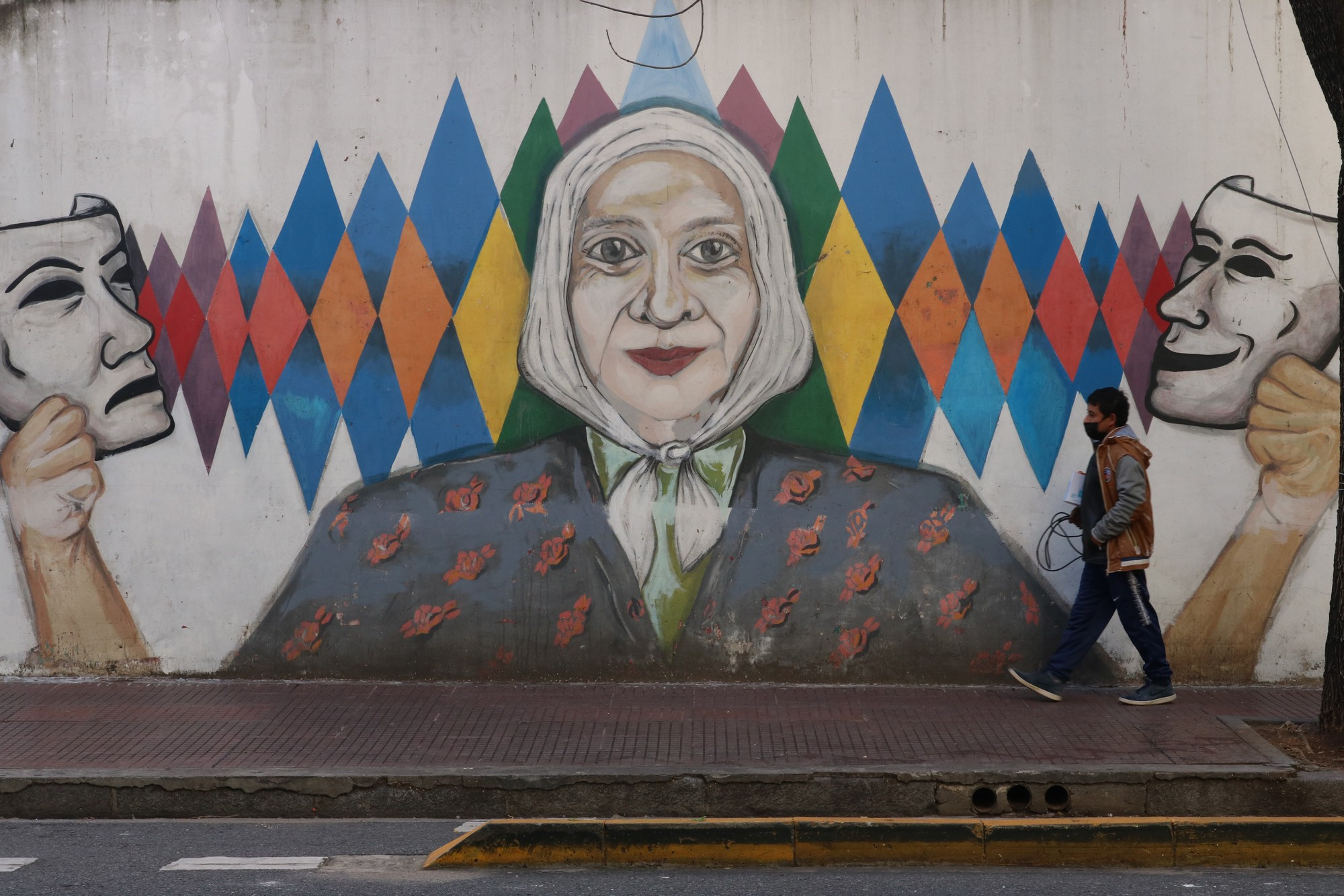 Buenos Aires. Proyecto fotográfico