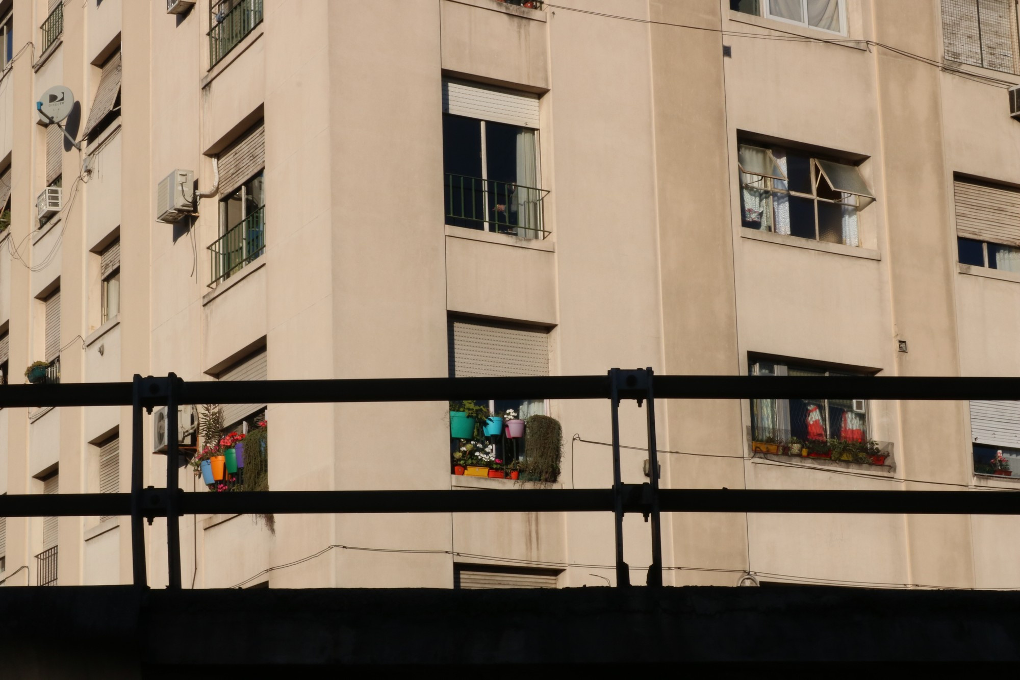 Buenos Aires. Proyecto fotográfico
