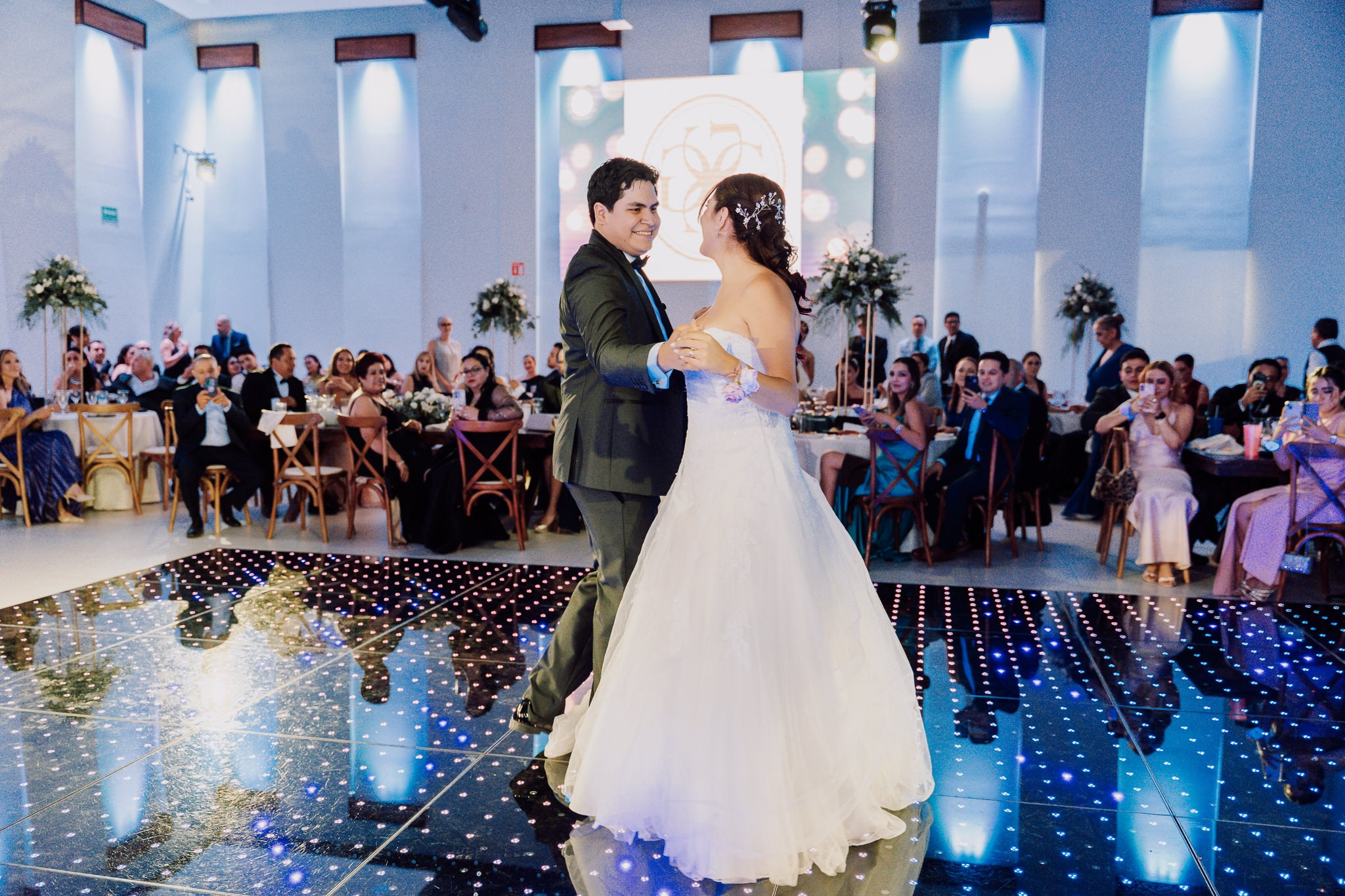 Fotógrafo de bodas en Querétaro