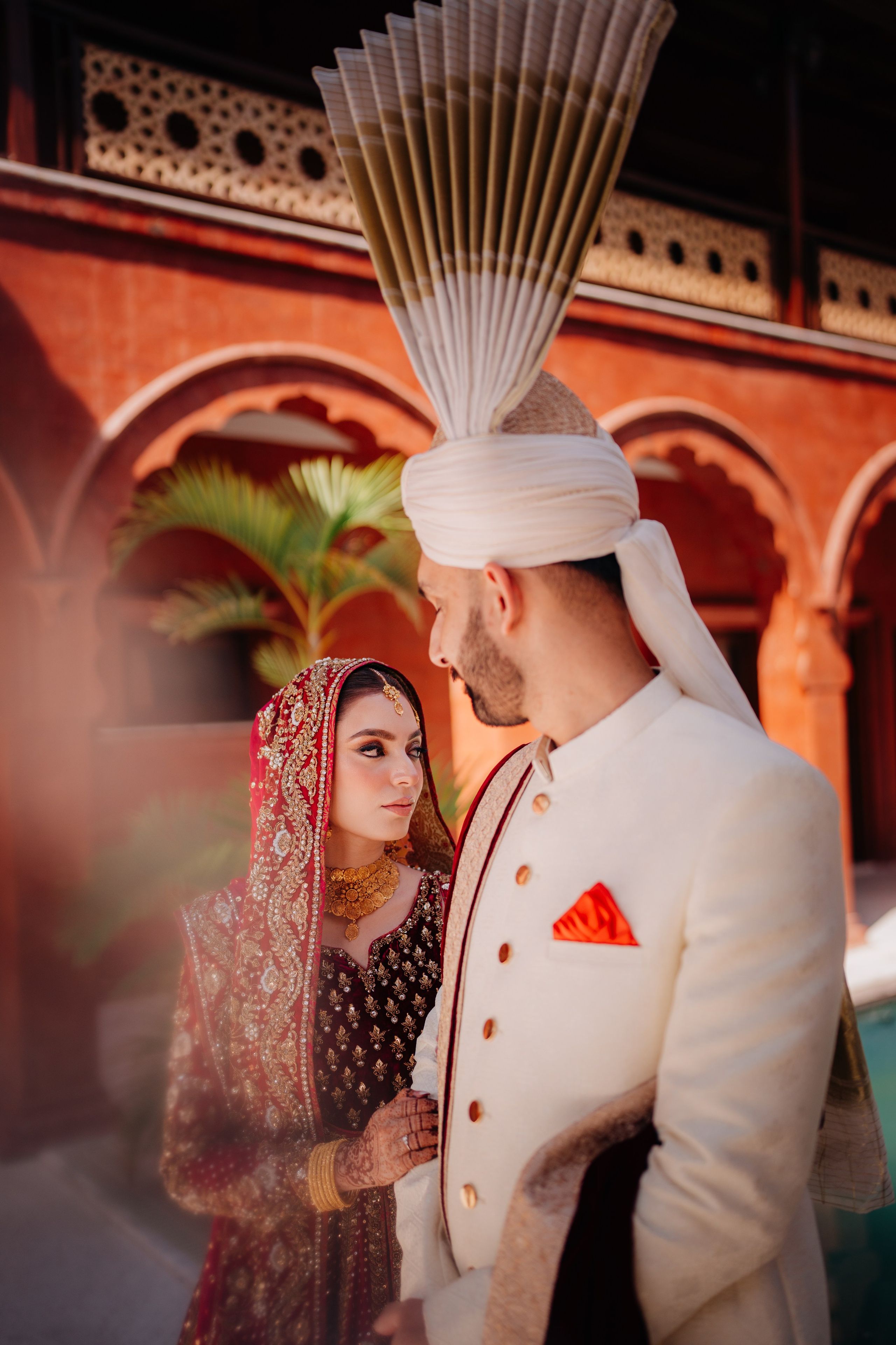 Ammar & Laiba. Umair Sarwar