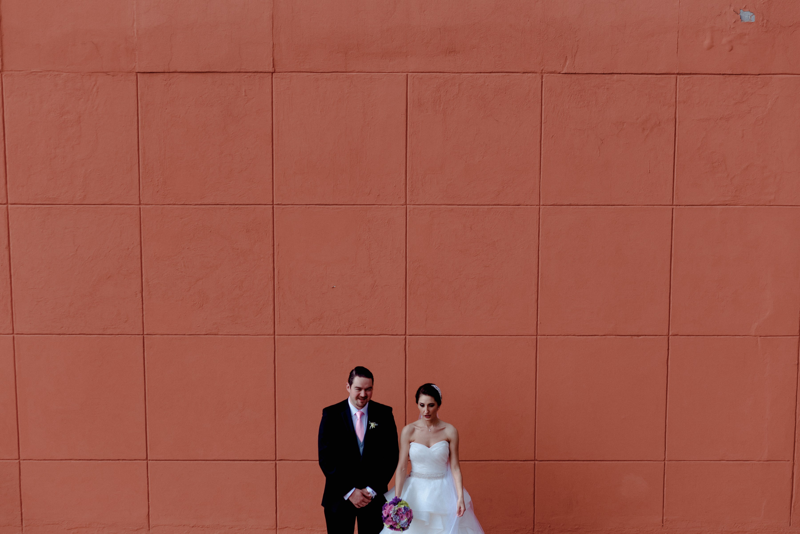 Andrea y Alejandro. Fotógrafo de bodas