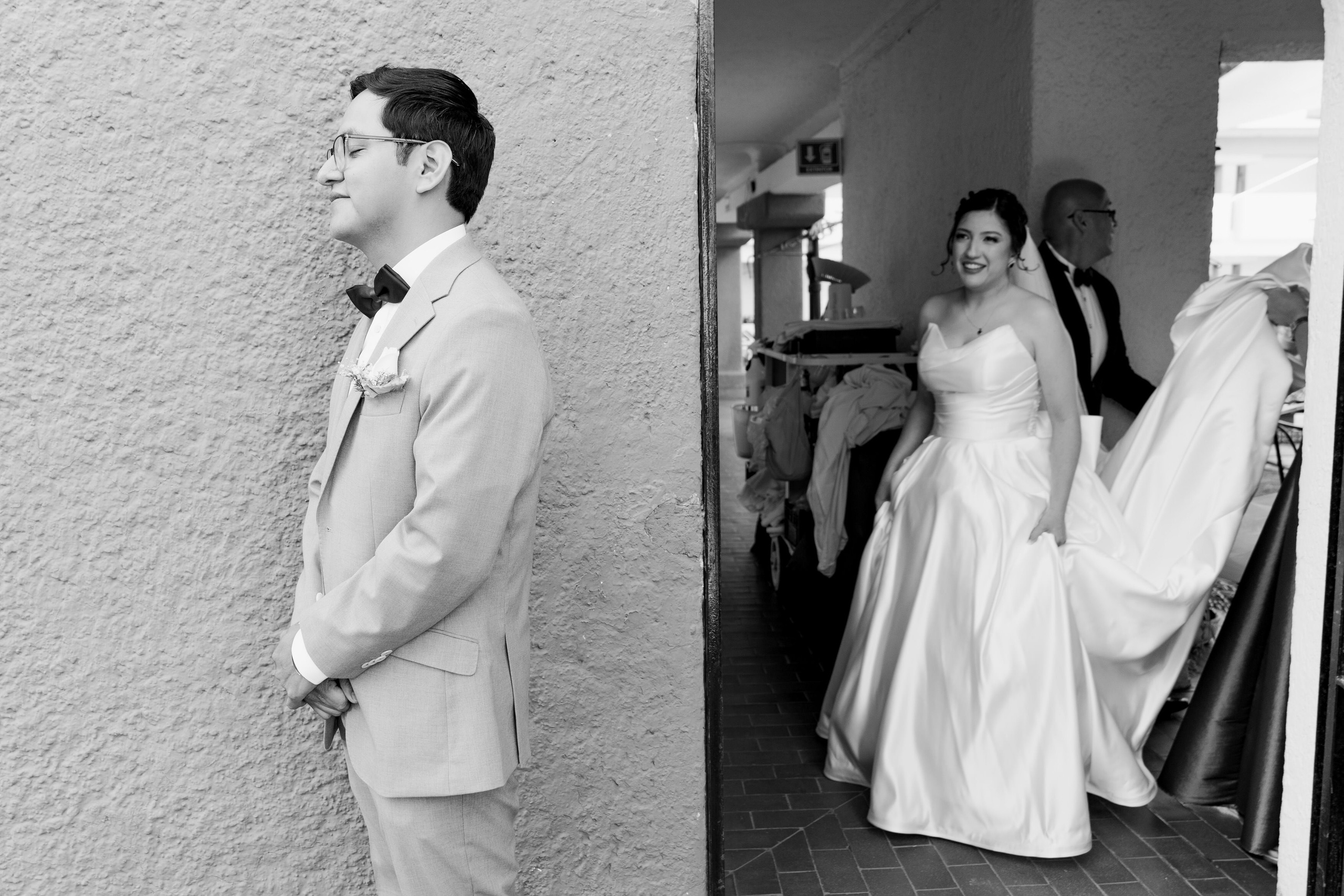 Daniel y Alejandra. Fotografo Profesional