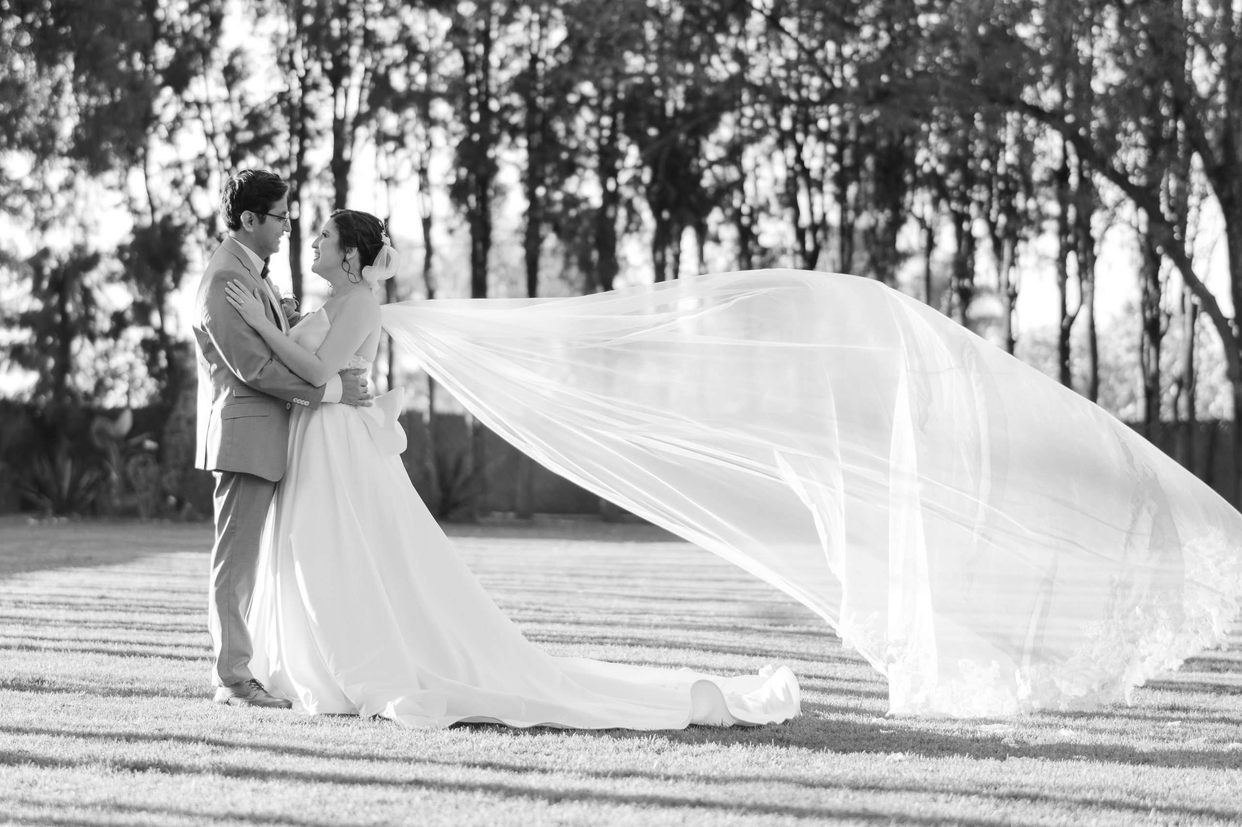 Daniel y Alejandra. Fotografo Profesional
