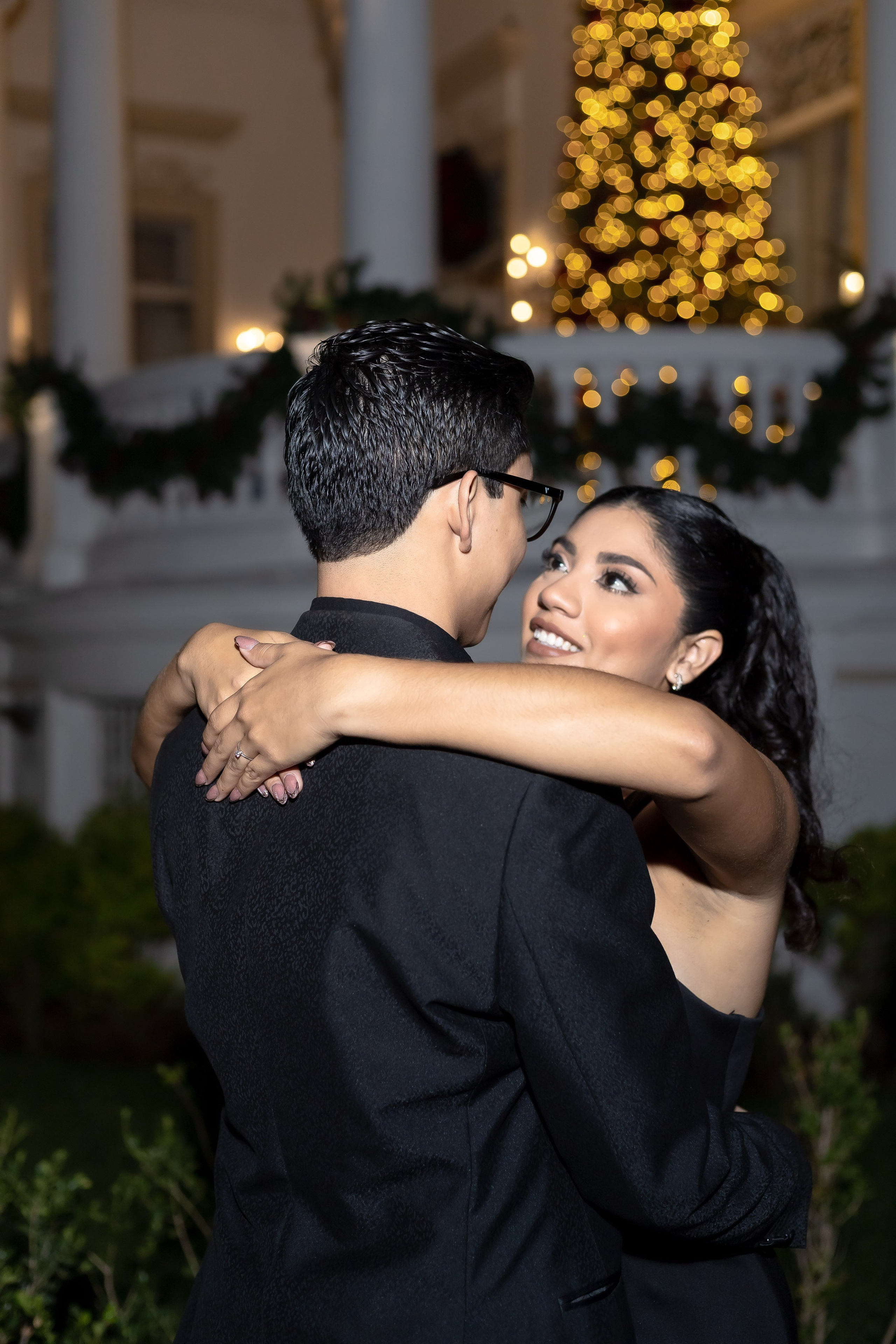 SAVE THE DATE Genne & Alex. Simón Enríquez Studio