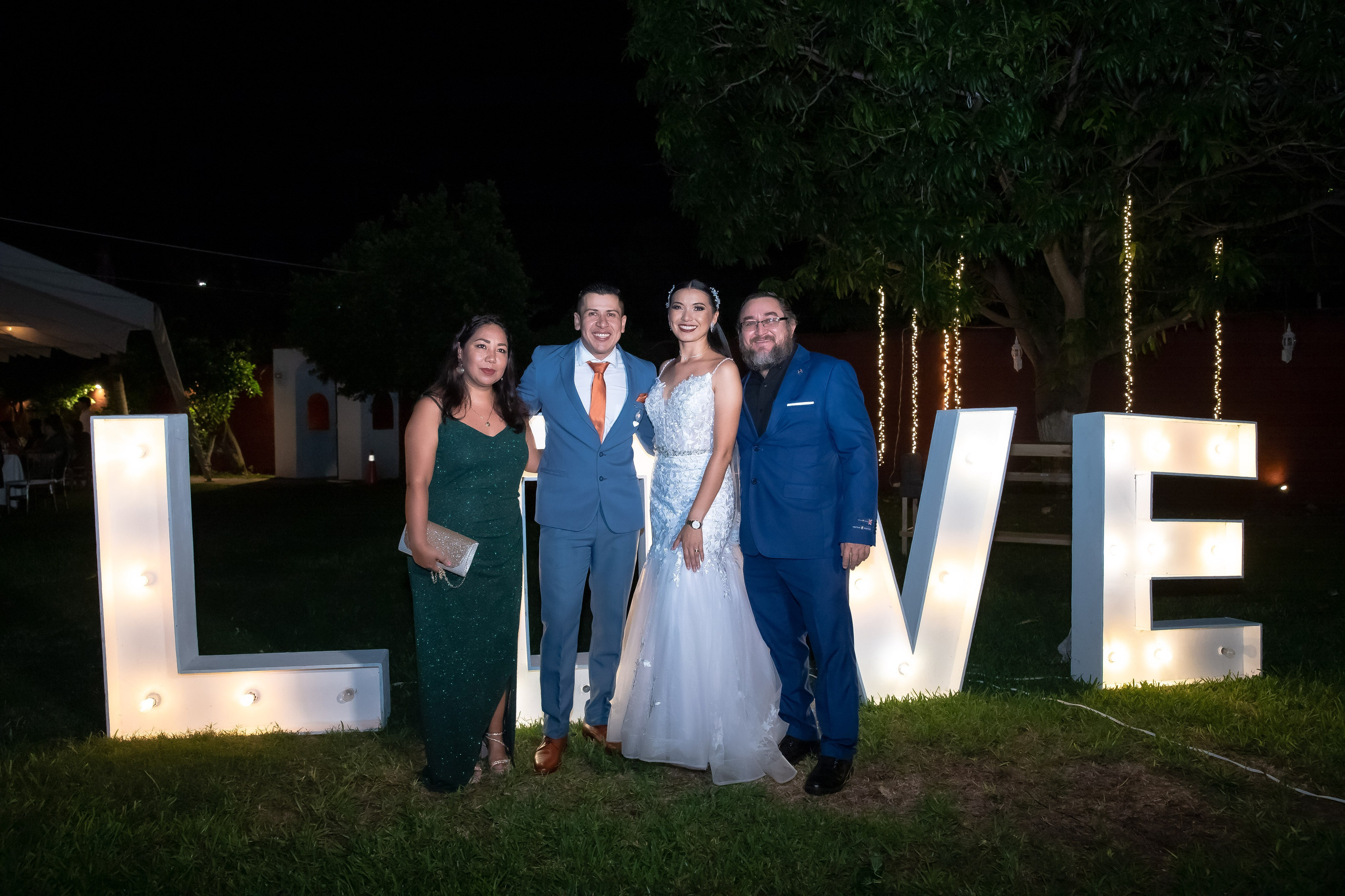 Delta & Cesar. Simón Enríquez Studio