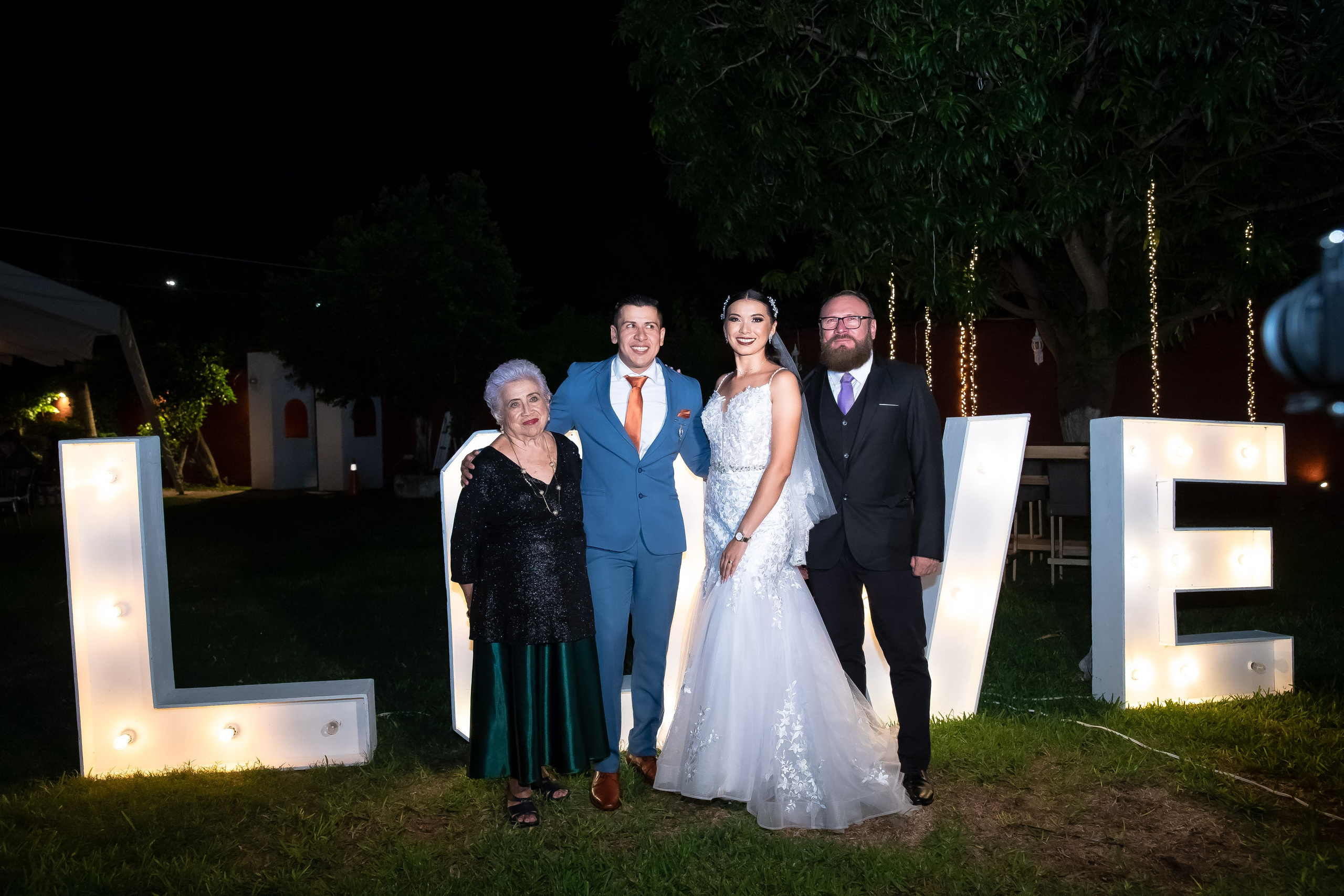 Delta & Cesar. Simón Enríquez Studio