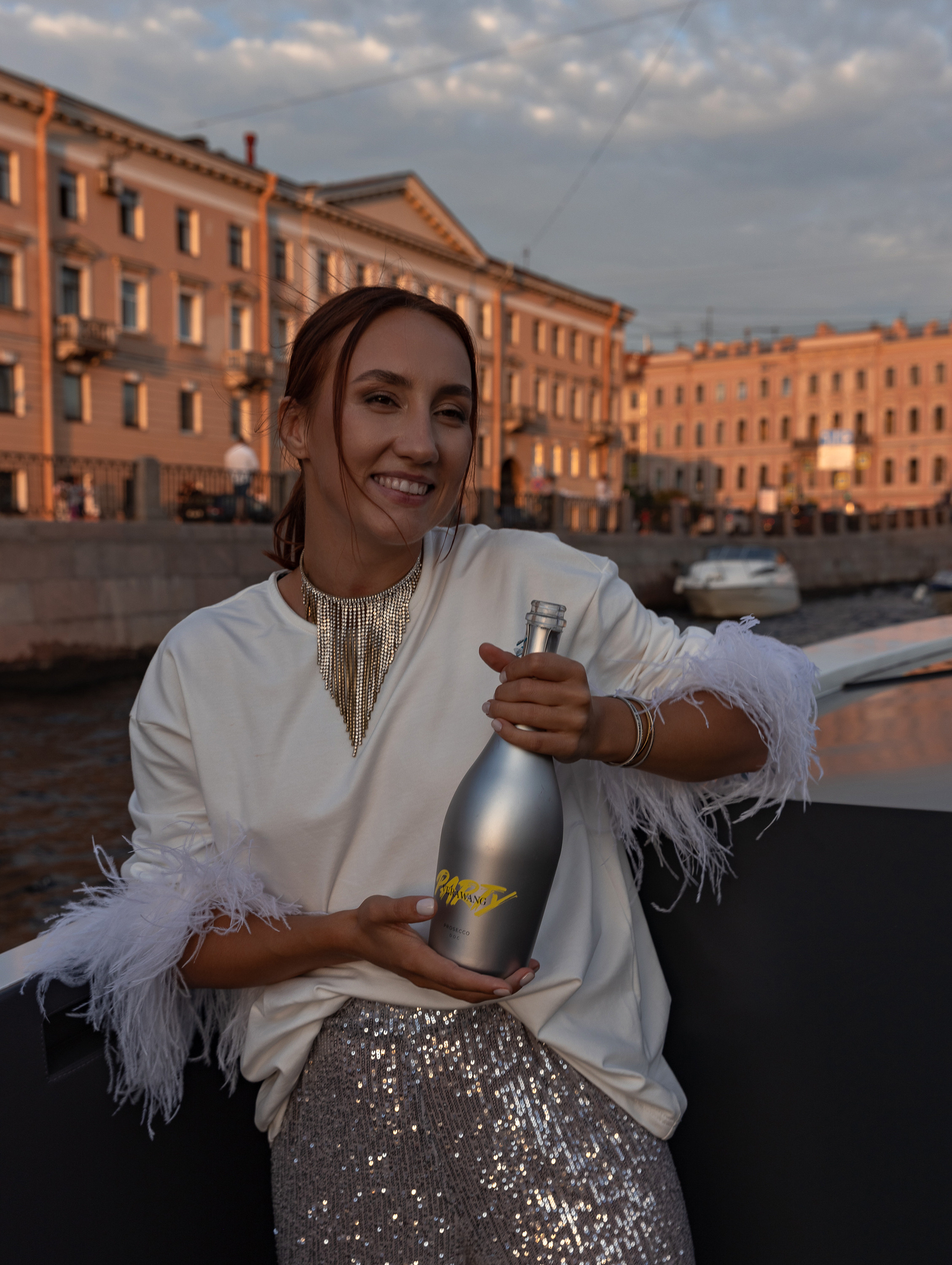 Репортаж | День рождения Яны на яхте. Фотограф Пхукет✨ Анна Москвина