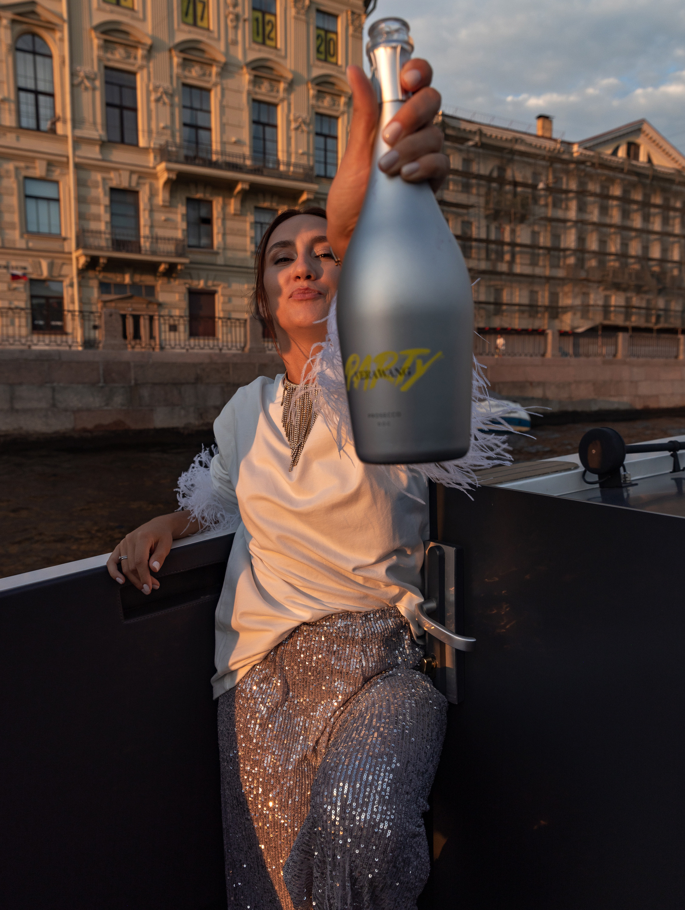 Репортаж | День рождения Яны на яхте. Фотограф Пхукет✨ Анна Москвина