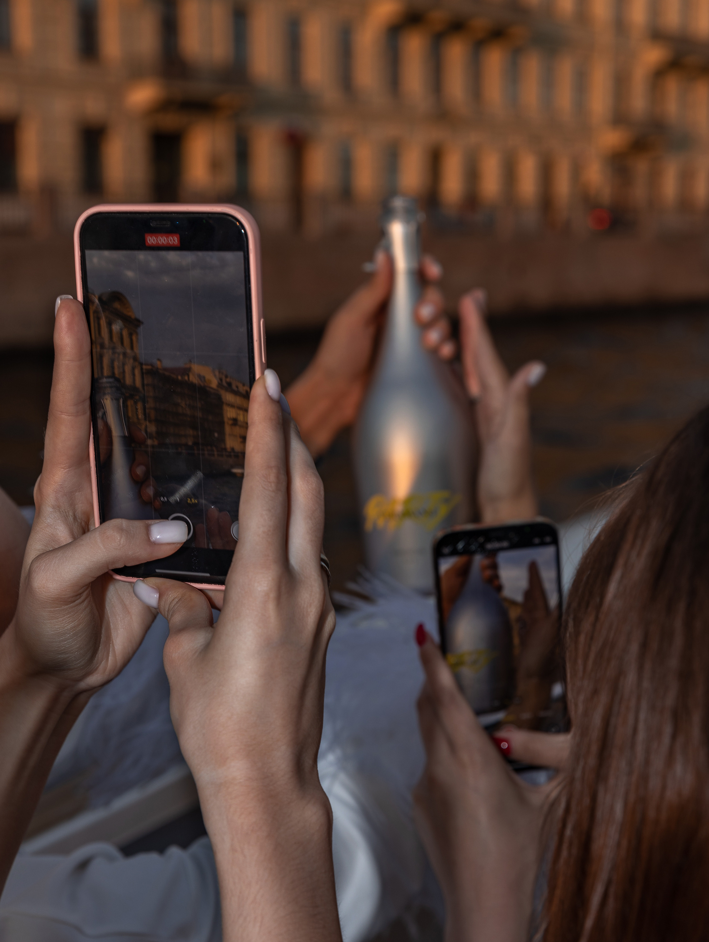 Репортаж | День рождения Яны на яхте. Фотограф Пхукет✨ Анна Москвина