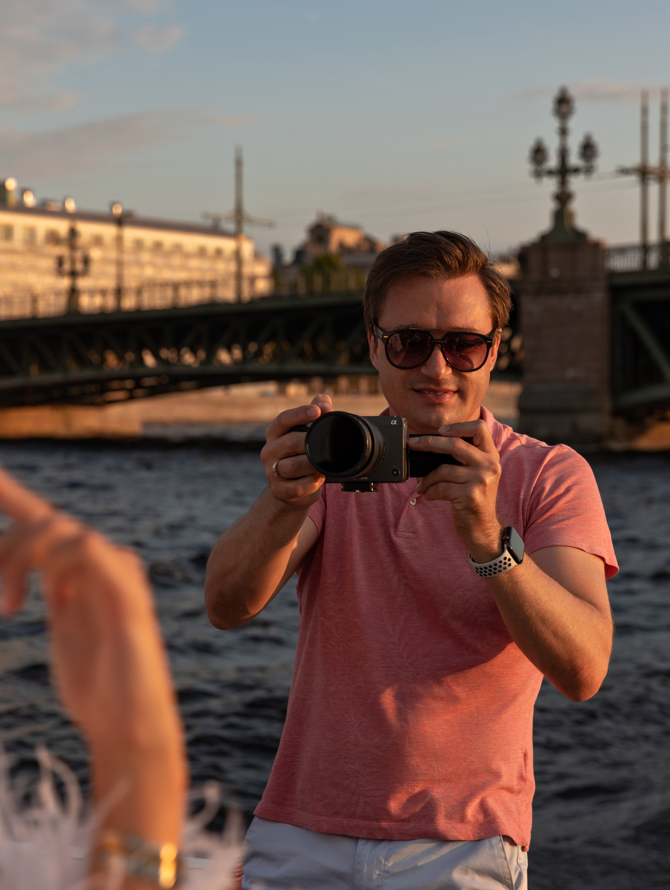 Репортаж | День рождения Яны на яхте. Фотограф Пхукет✨ Анна Москвина