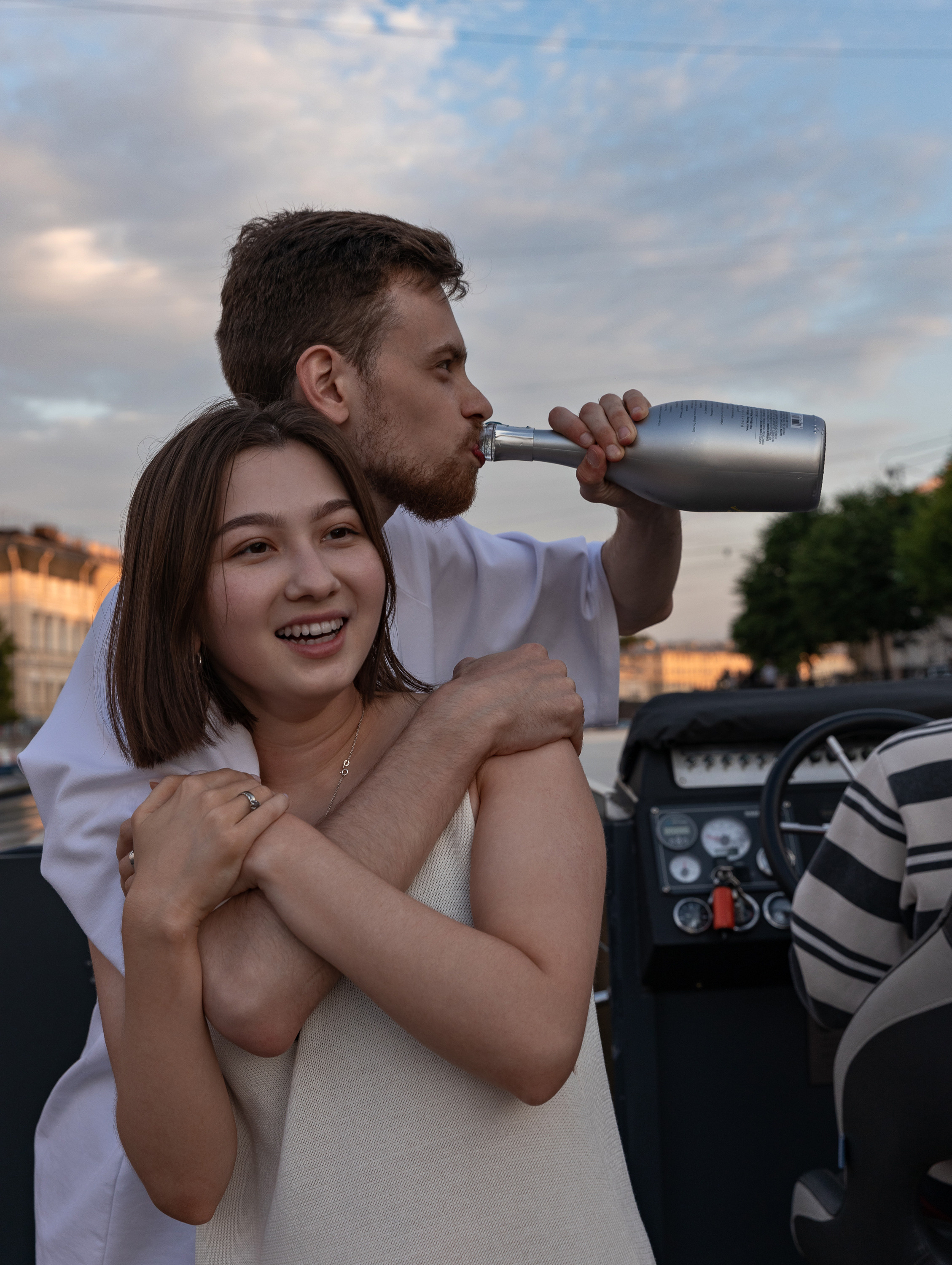 Репортаж | День рождения Яны на яхте. Фотограф Пхукет✨ Анна Москвина