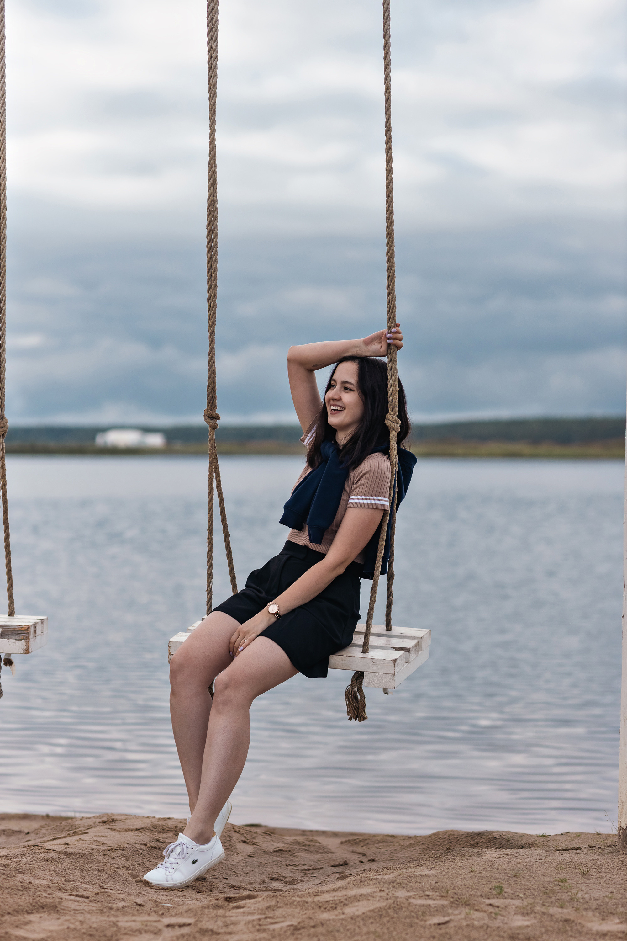 Репортаж | Корпоратив в гольф клубе. Фотограф Пхукет✨ Анна Москвина