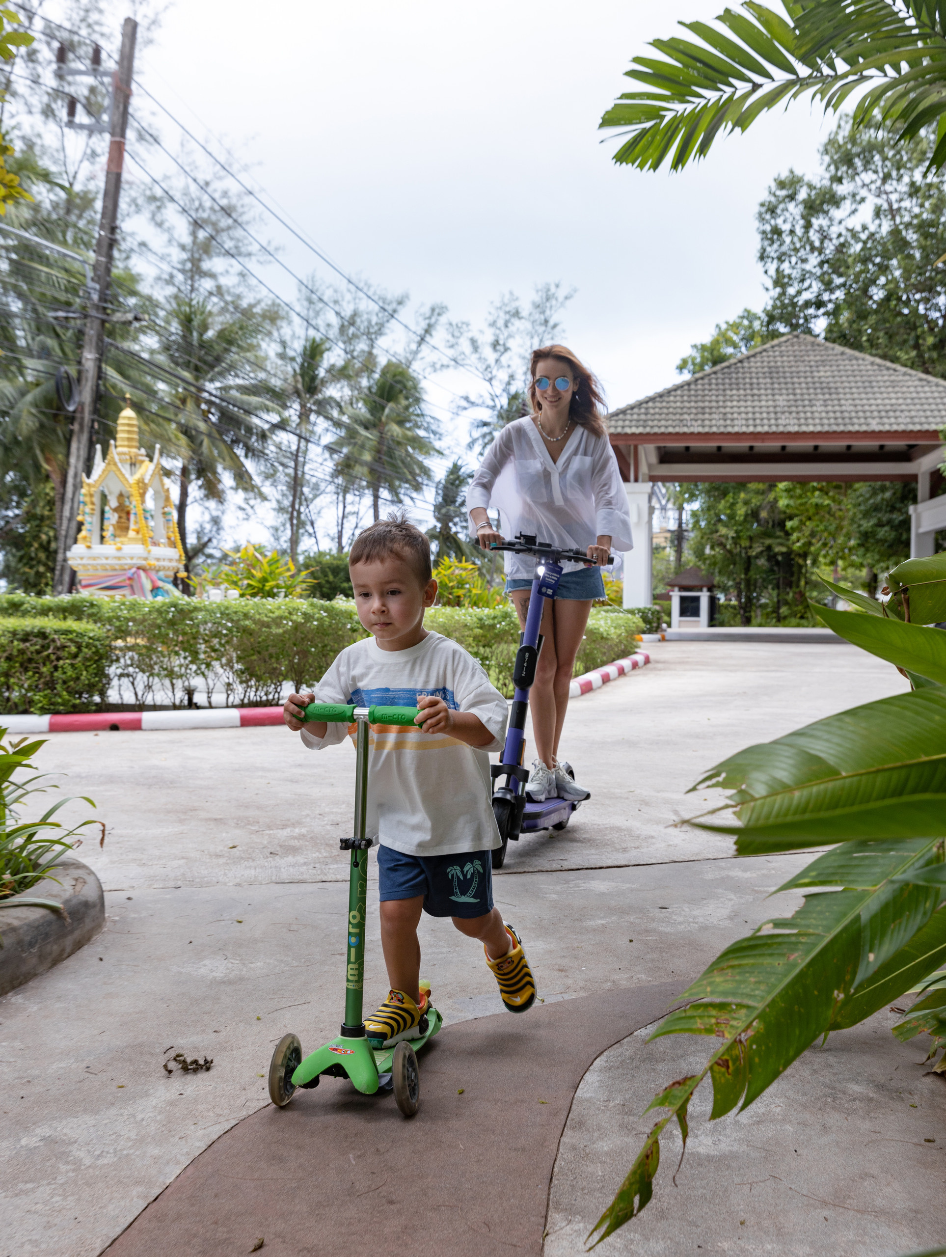 Family photoshoot | Kseniya. Phuket Photographer ✨ Anna Moskvina