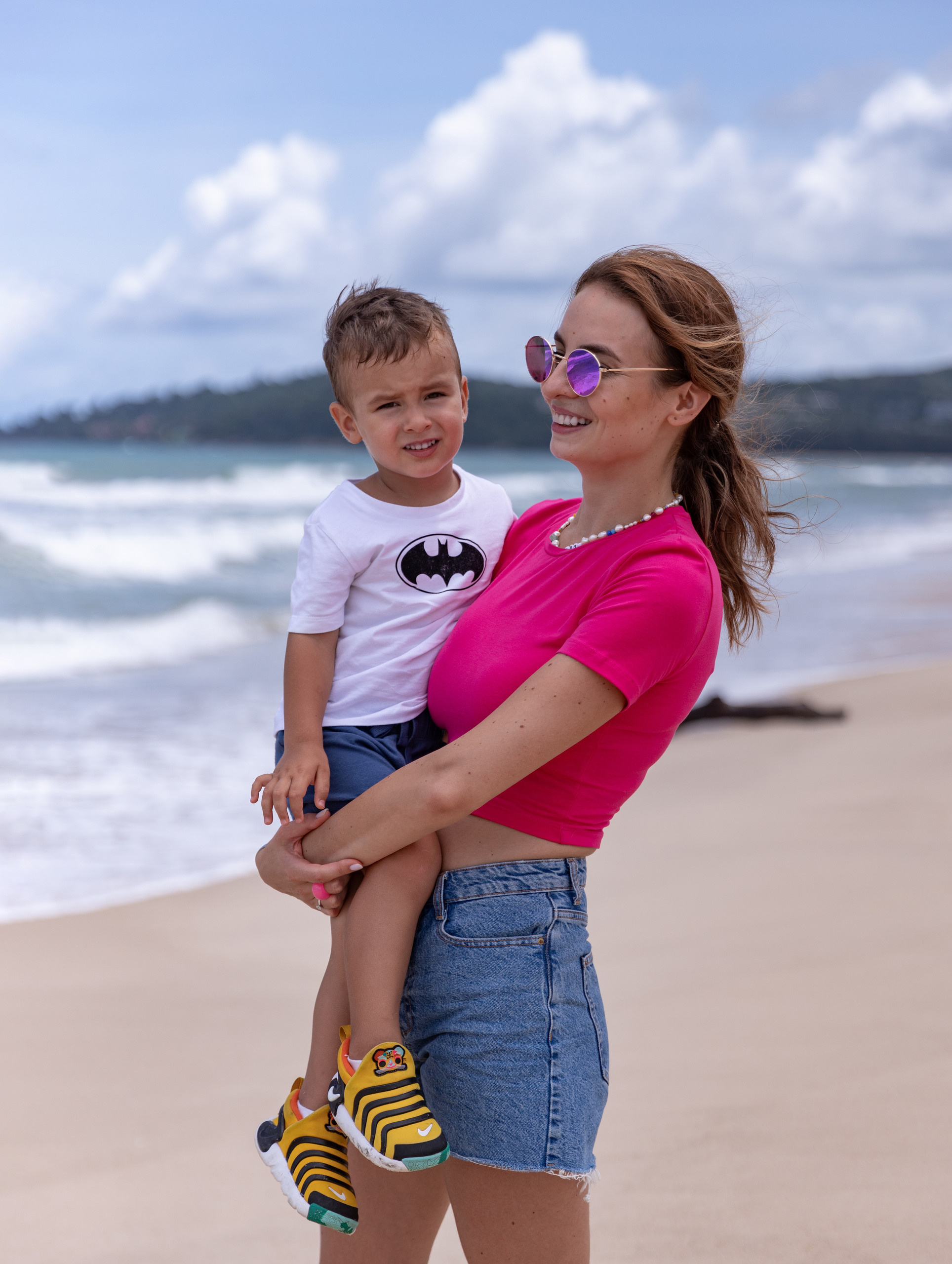 Family photoshoot | Kseniya. Phuket Photographer ✨ Anna Moskvina