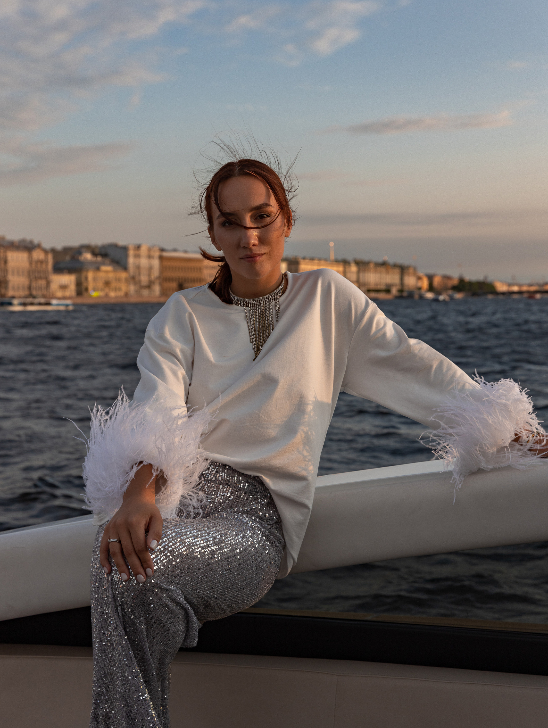 Репортаж | День рождения Яны на яхте. Фотограф Пхукет✨ Анна Москвина