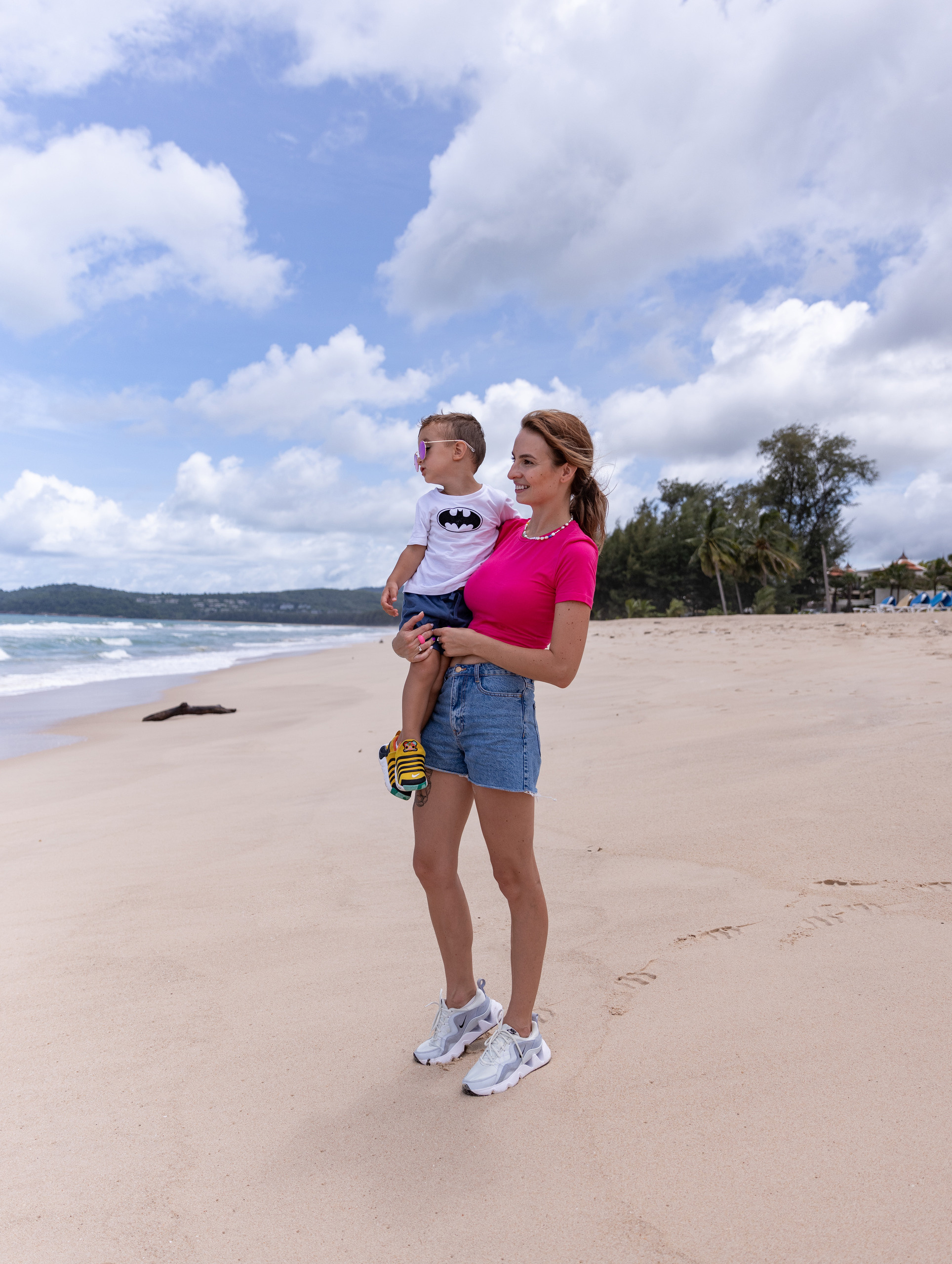 Family photoshoot | Kseniya. Phuket Photographer ✨ Anna Moskvina