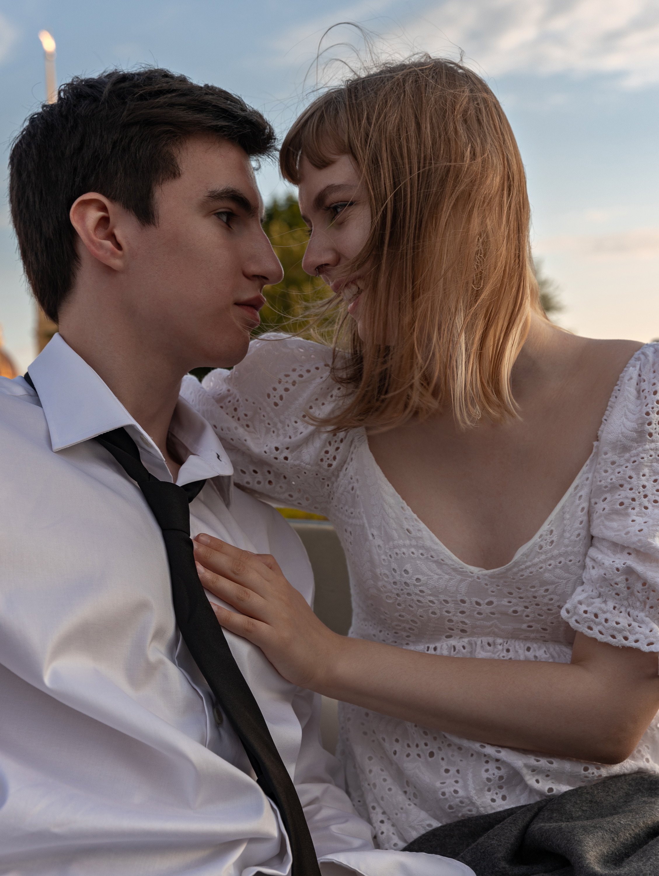 Репортаж | День рождения Яны на яхте. Фотограф Пхукет✨ Анна Москвина