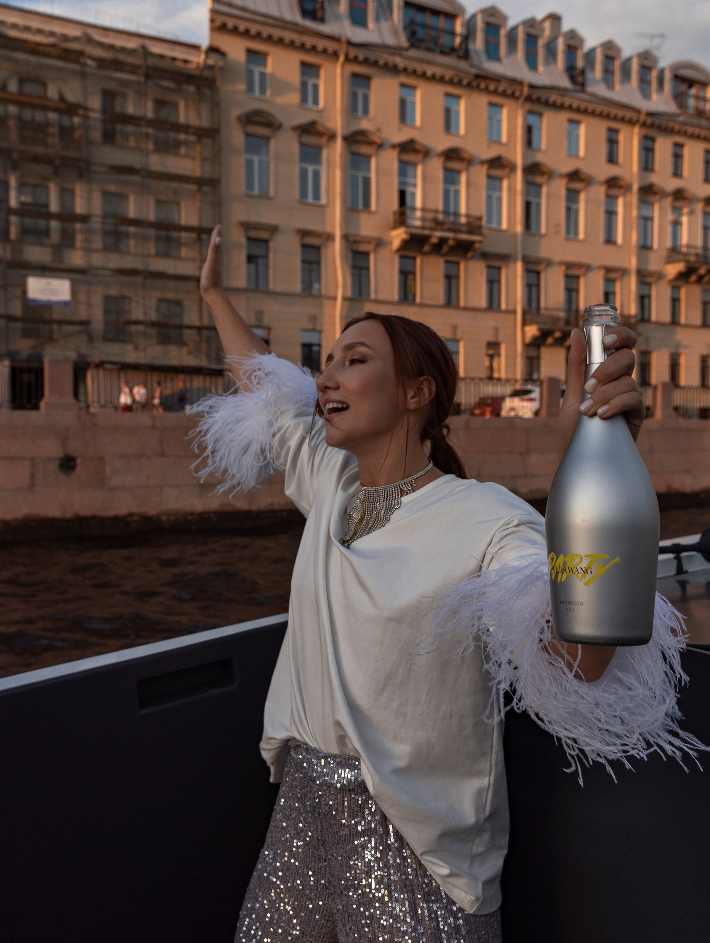 Репортаж | День рождения Яны на яхте. Фотограф Пхукет✨ Анна Москвина