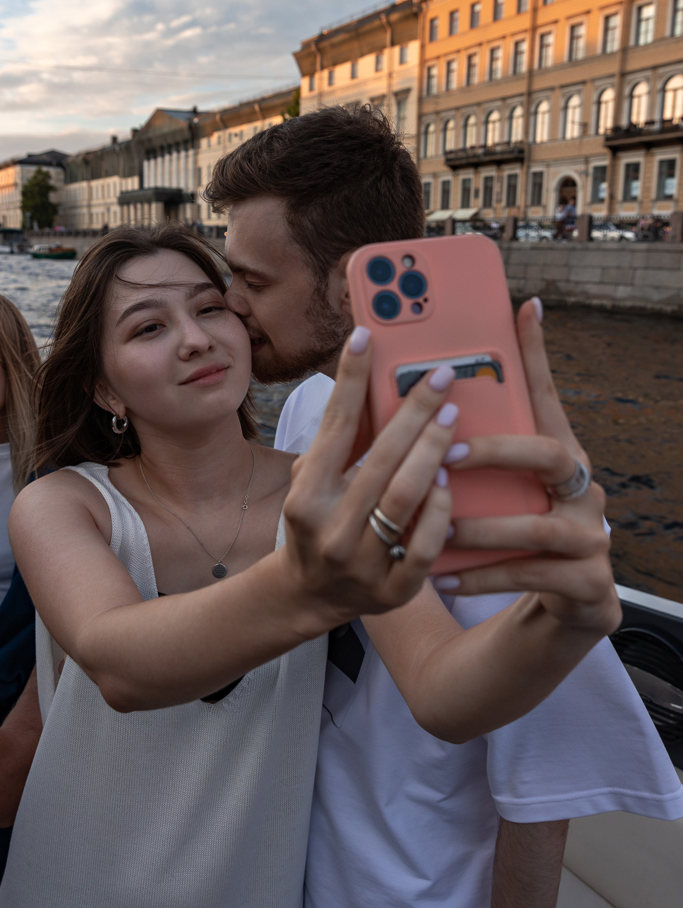 Репортаж | День рождения Яны на яхте. Фотограф Пхукет✨ Анна Москвина