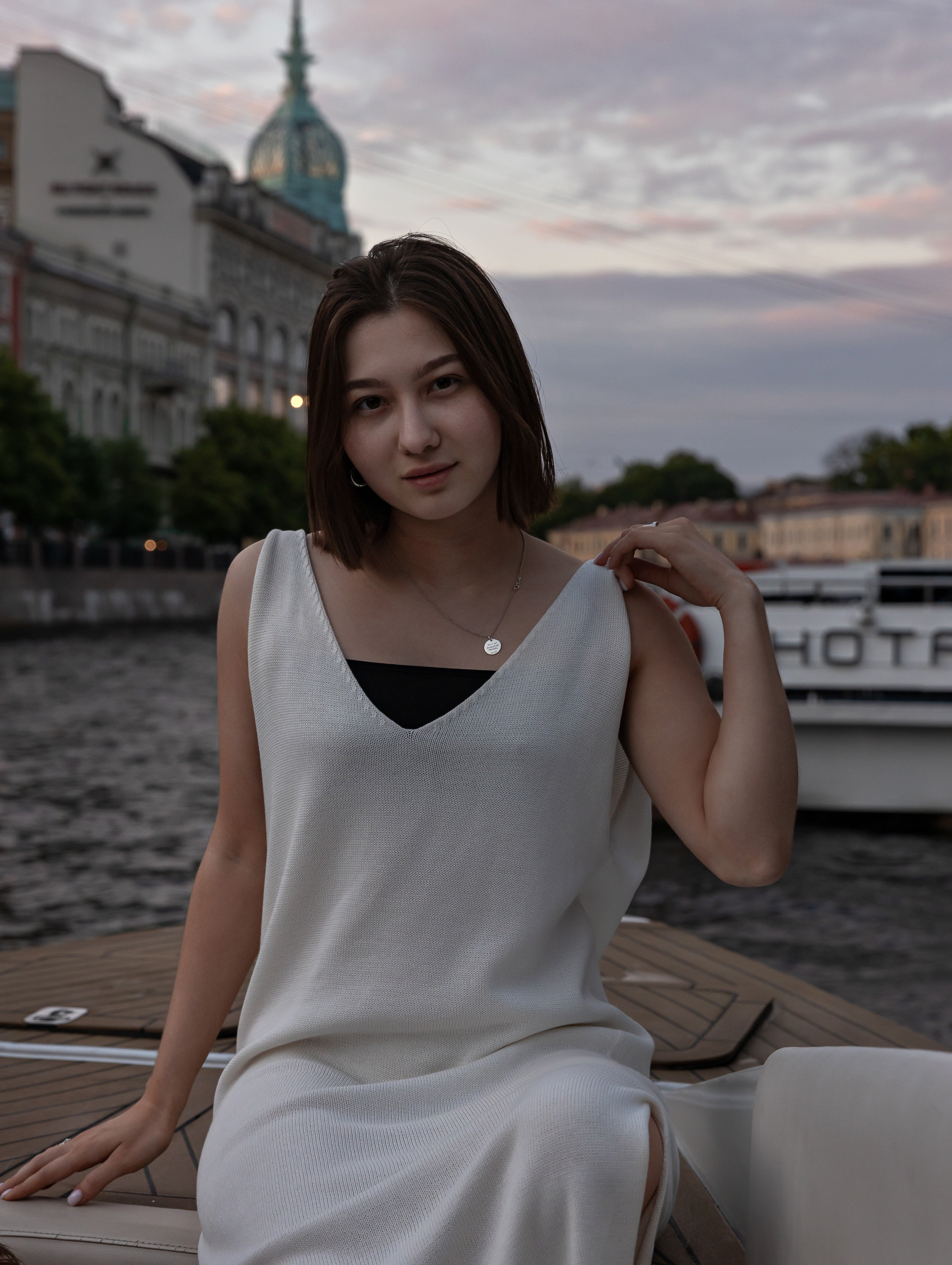 Репортаж | День рождения Яны на яхте. Фотограф Пхукет✨ Анна Москвина