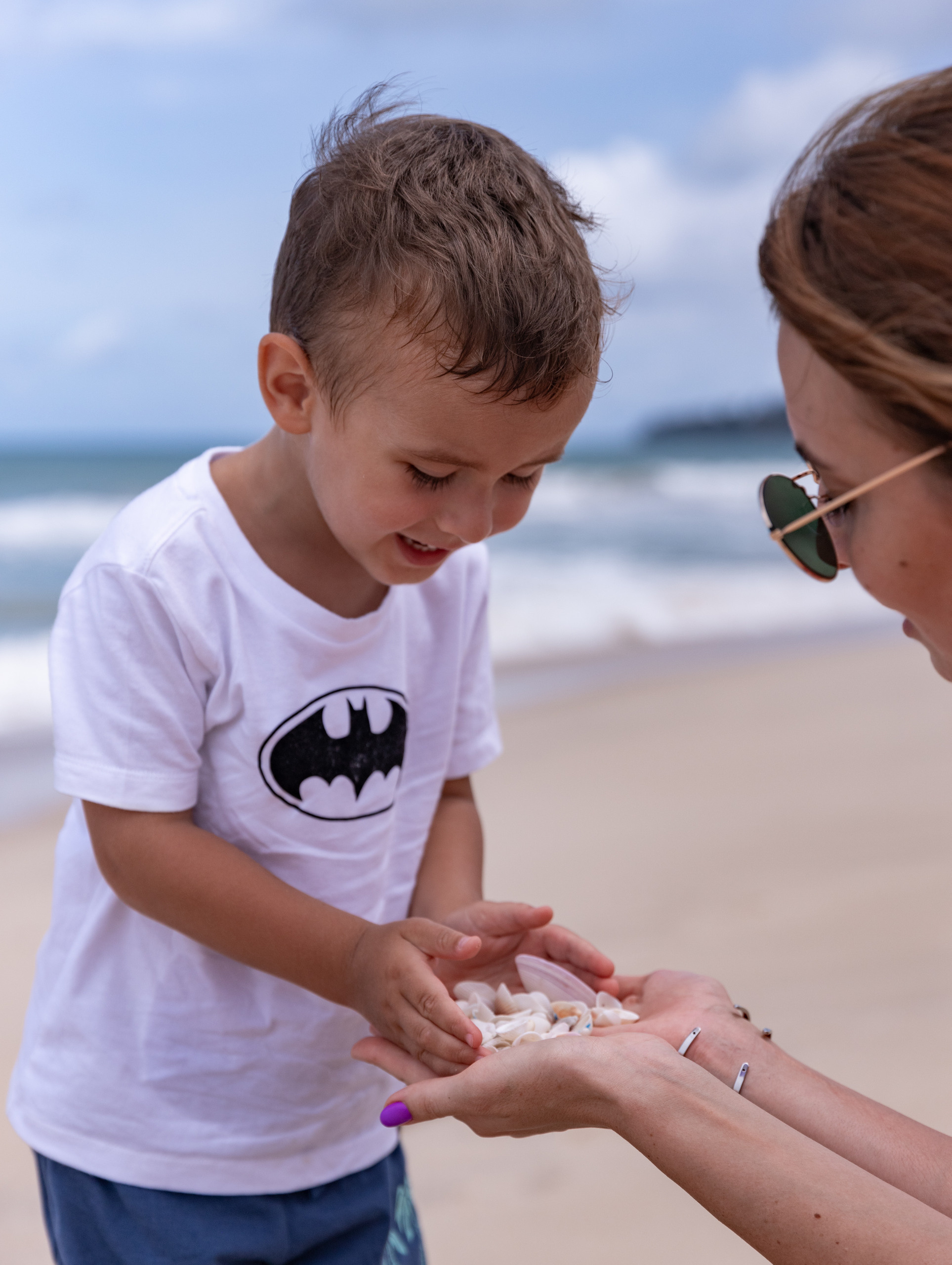 Family photoshoot | Kseniya. Phuket Photographer ✨ Anna Moskvina