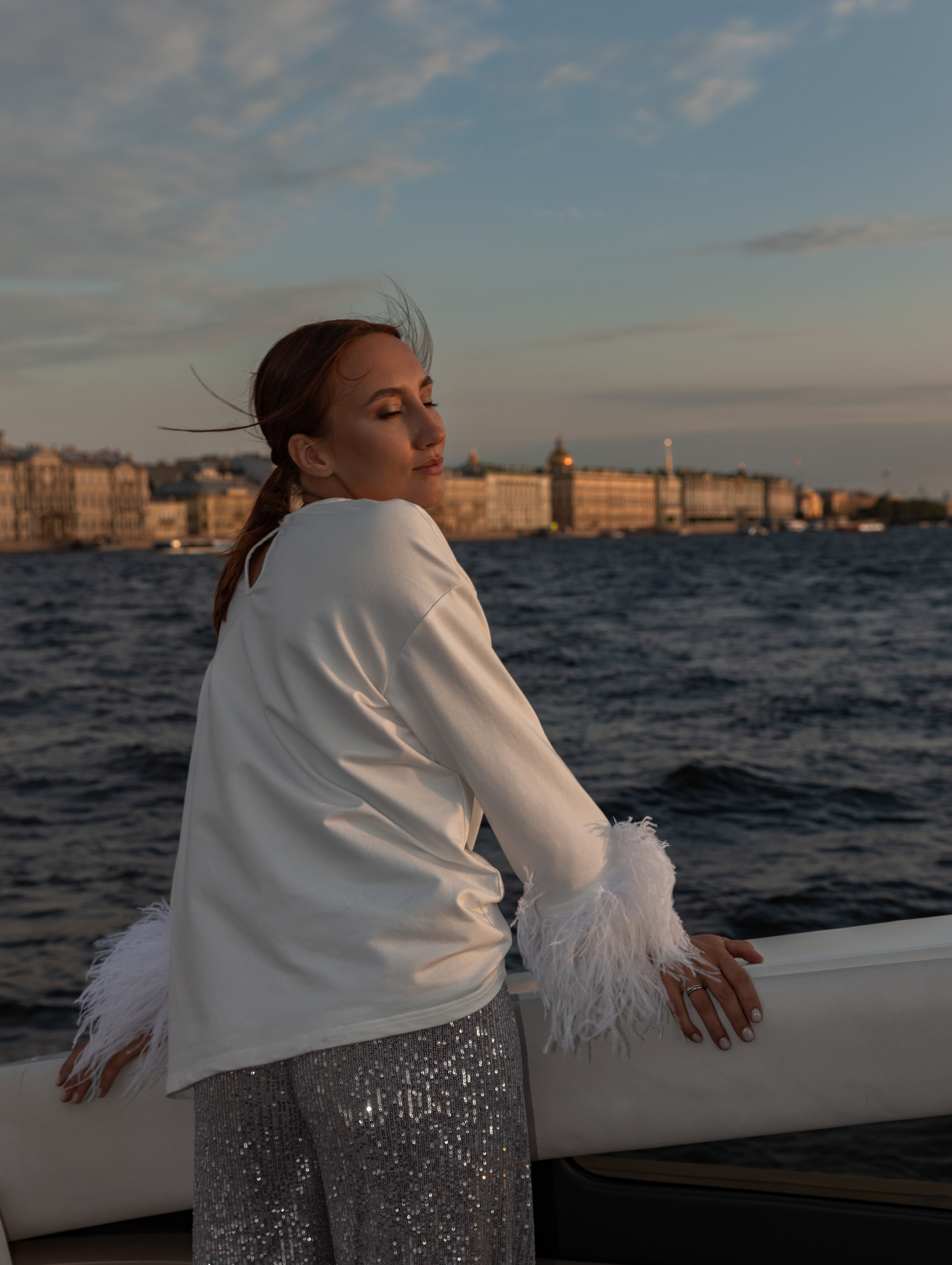 Репортаж | День рождения Яны на яхте. Фотограф Пхукет✨ Анна Москвина