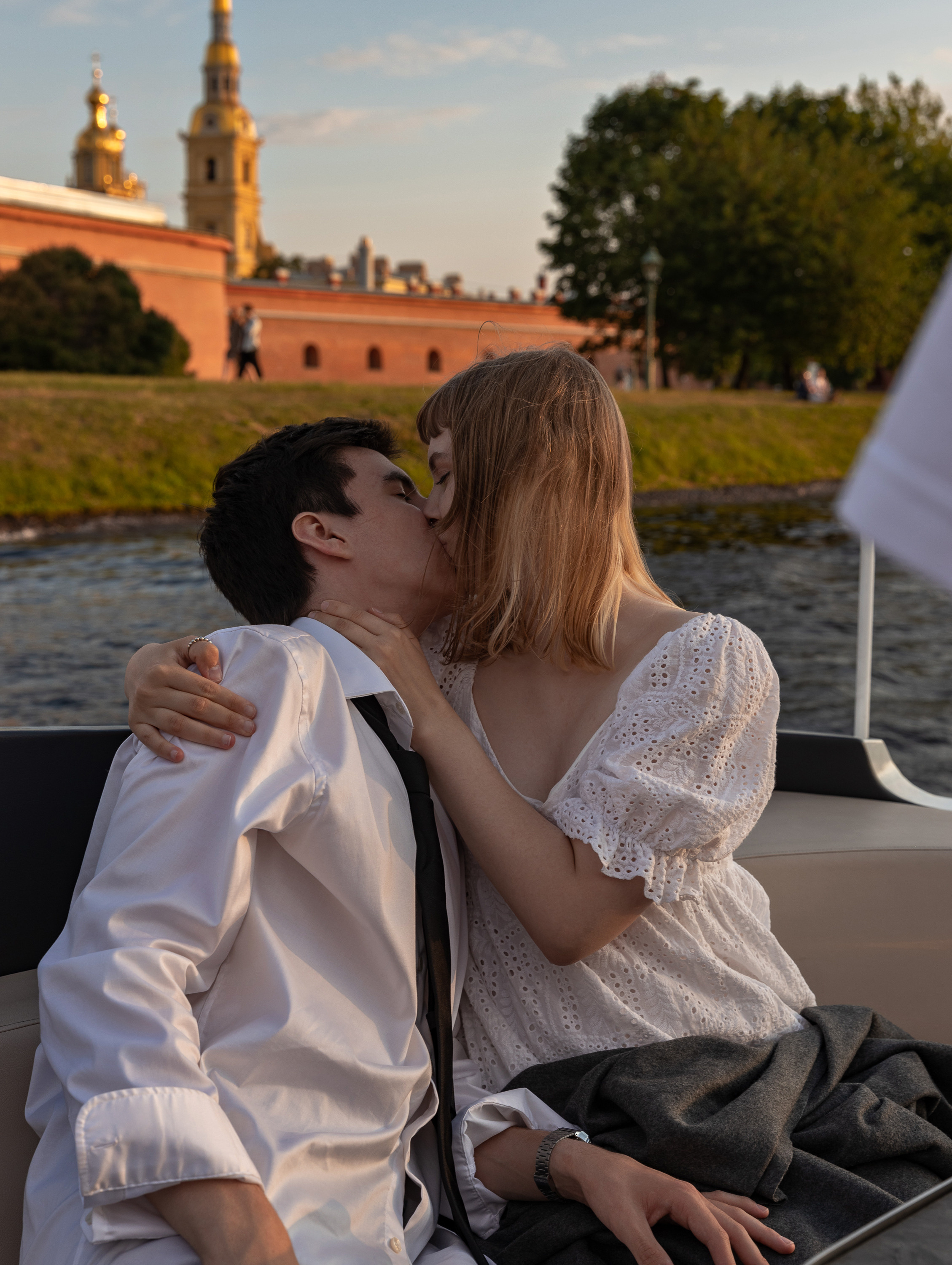 Репортаж | День рождения Яны на яхте. Фотограф Пхукет✨ Анна Москвина