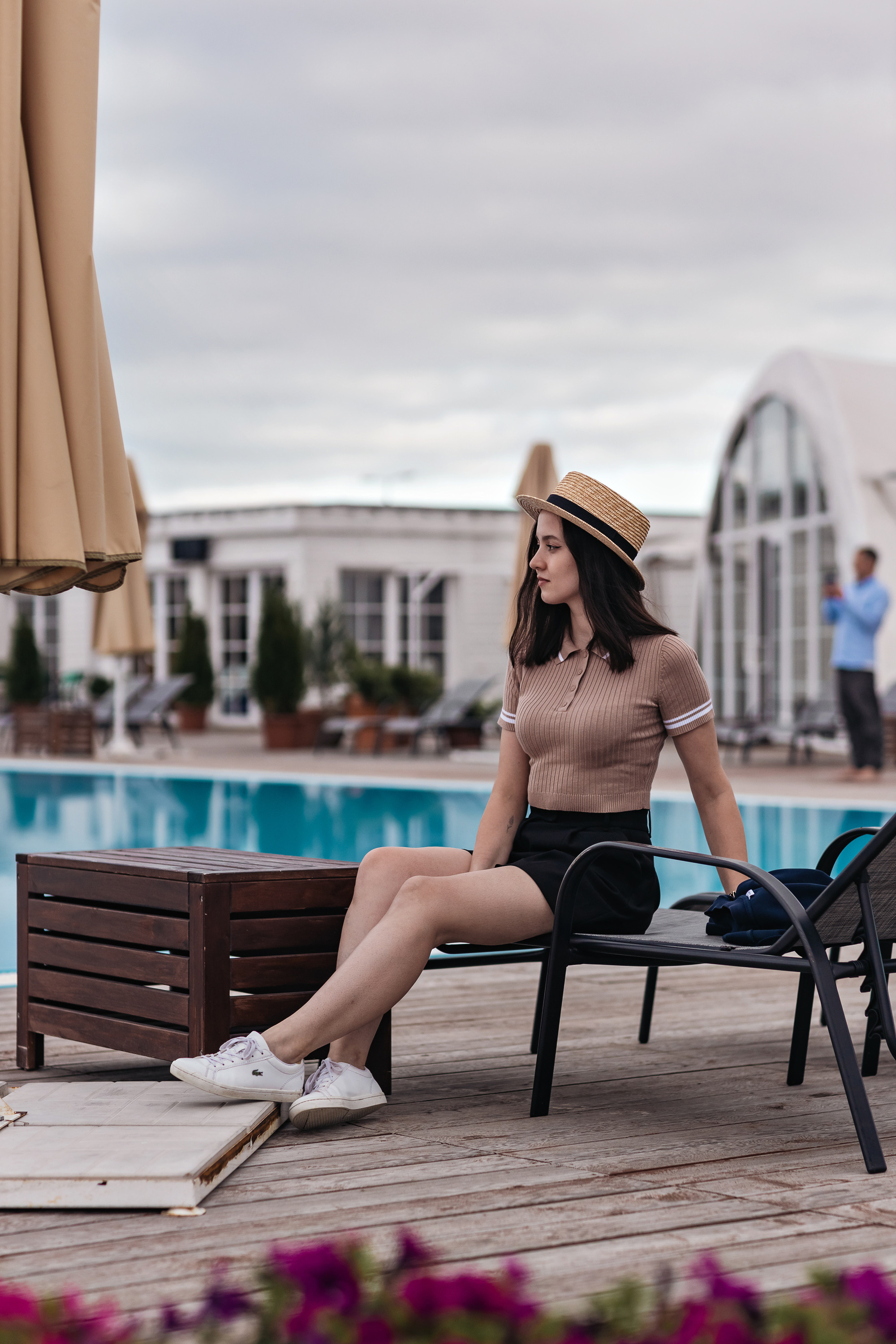 Репортаж | Корпоратив в гольф клубе. Фотограф Пхукет✨ Анна Москвина