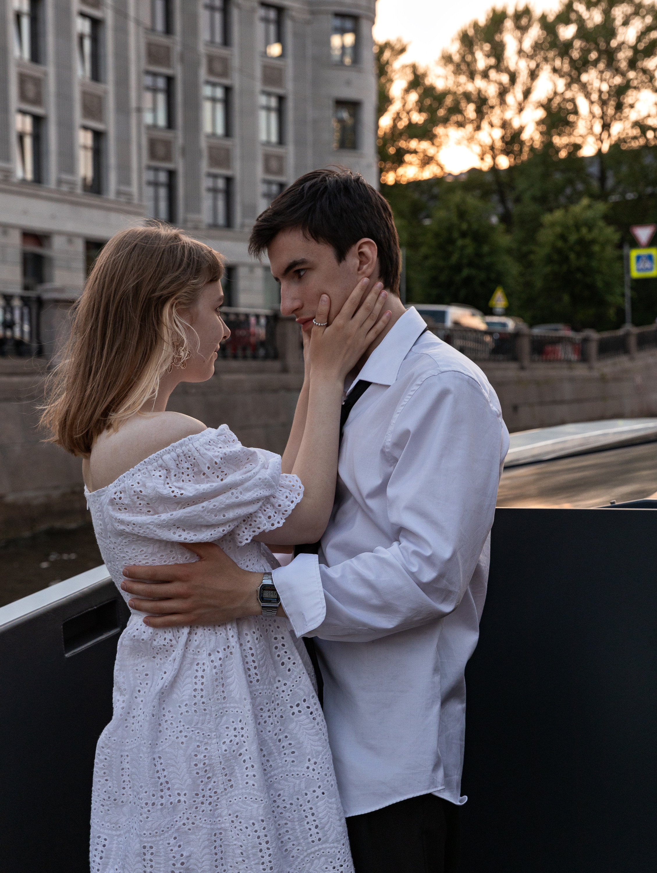 Репортаж | День рождения Яны на яхте. Фотограф Пхукет✨ Анна Москвина